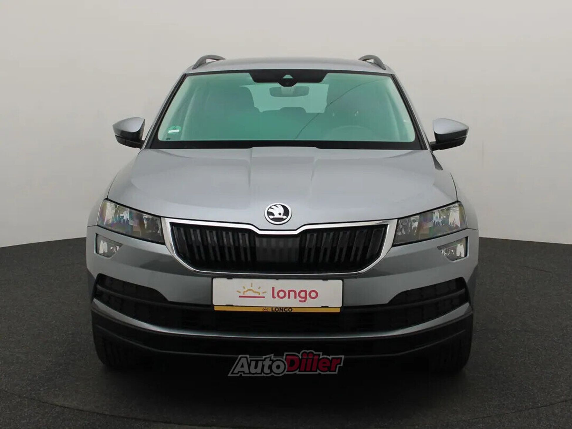 Skoda Karoq Business Edition 1.5 110kW 2020, kuva 3/10