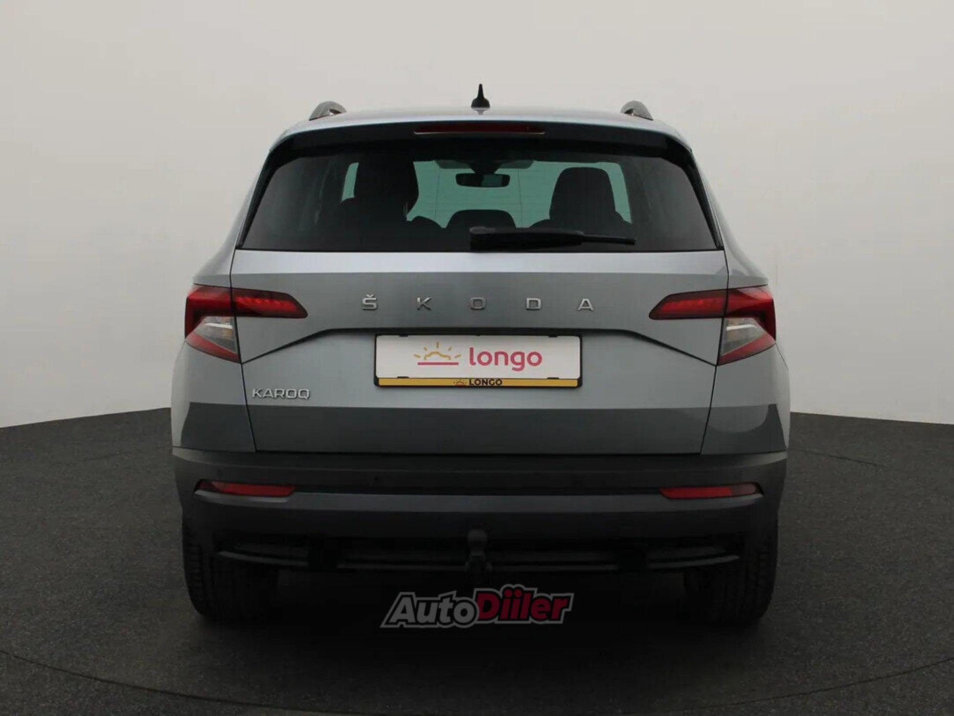 Skoda Karoq Business Edition 1.5 110kW 2020, kuva 5/10