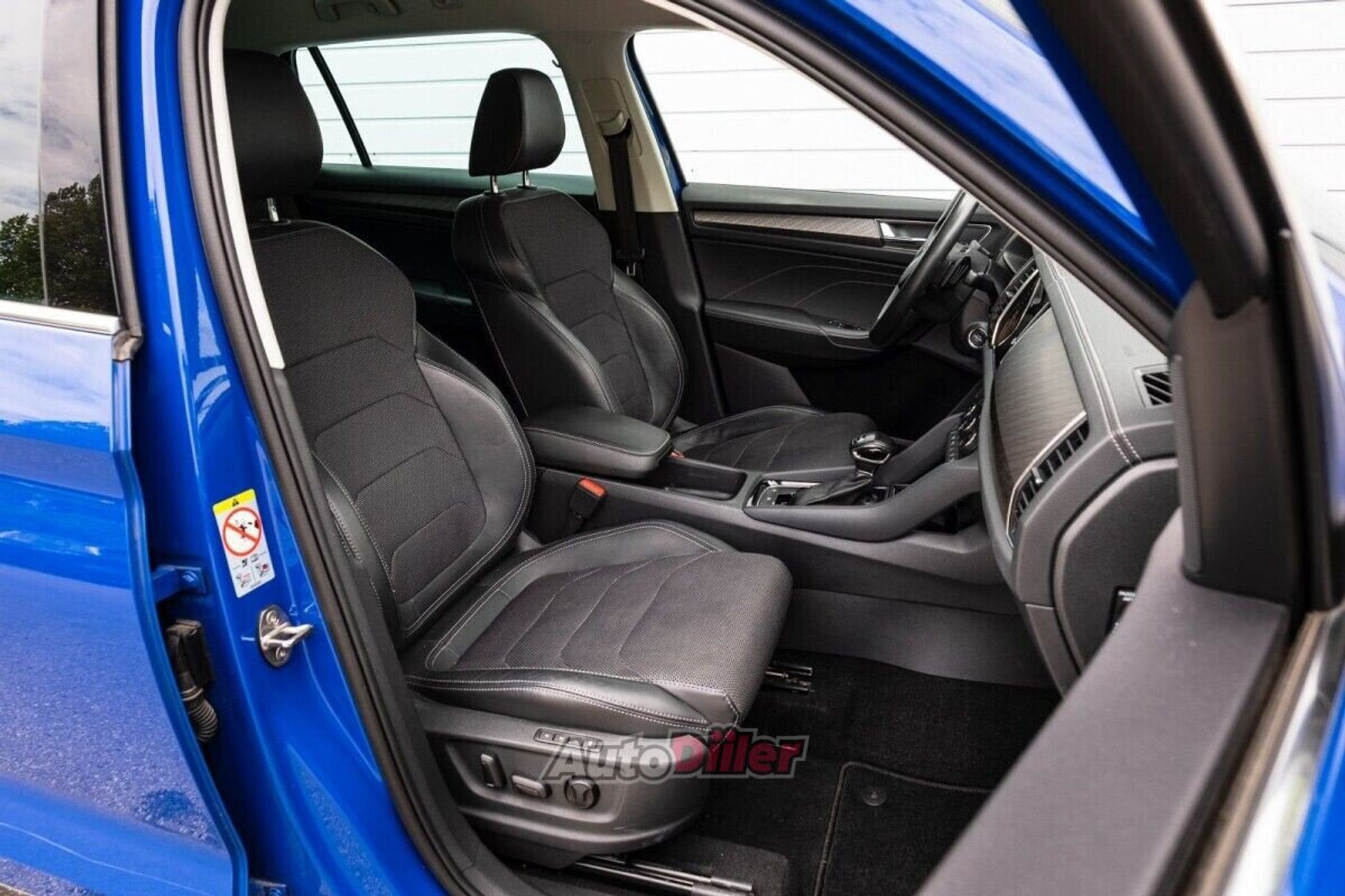 Skoda Kodiaq 2.0 110kW 2024, kuva 7/10