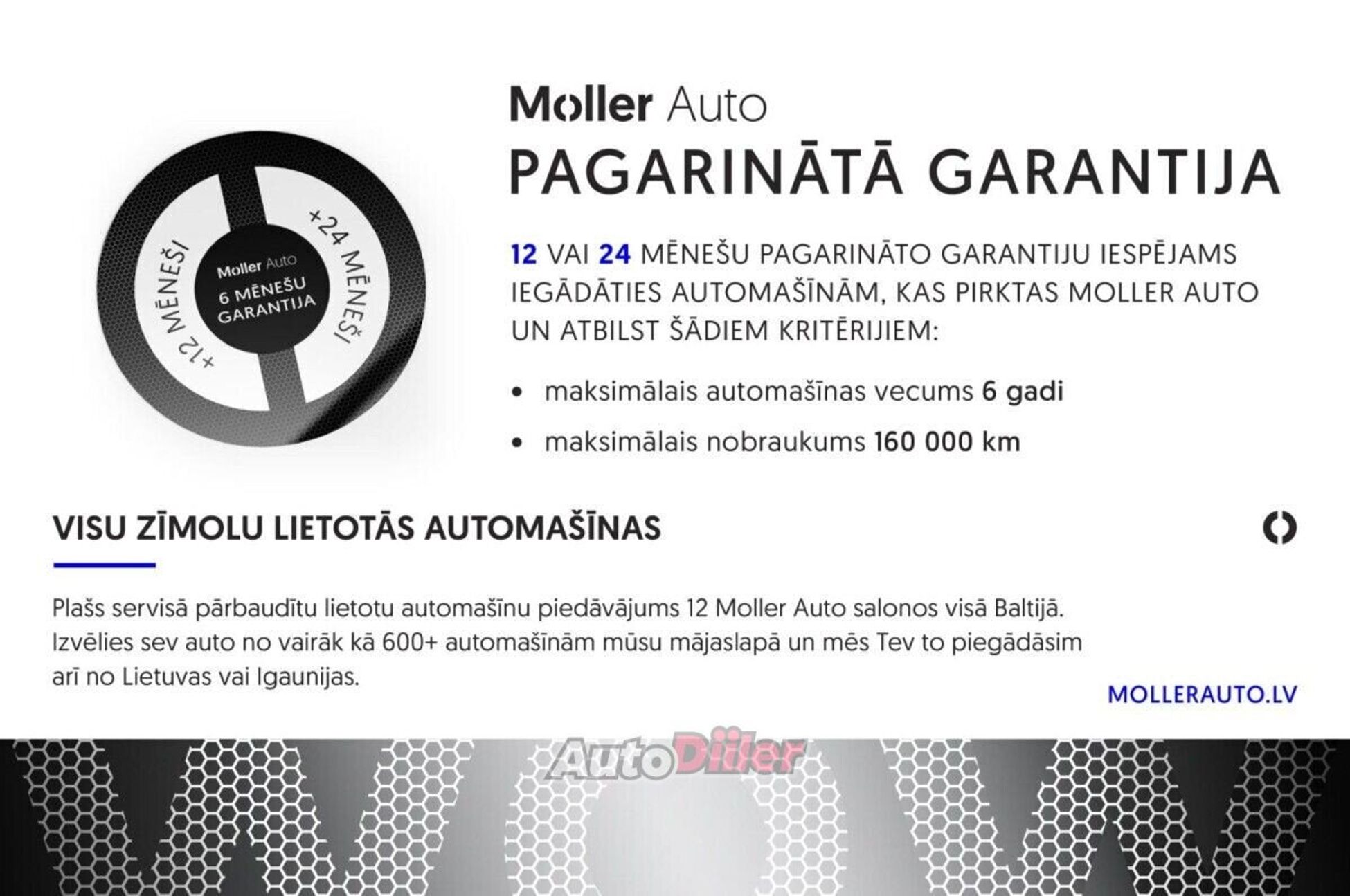 Volkswagen Golf 1.5 96kW 2023, photo 6/10