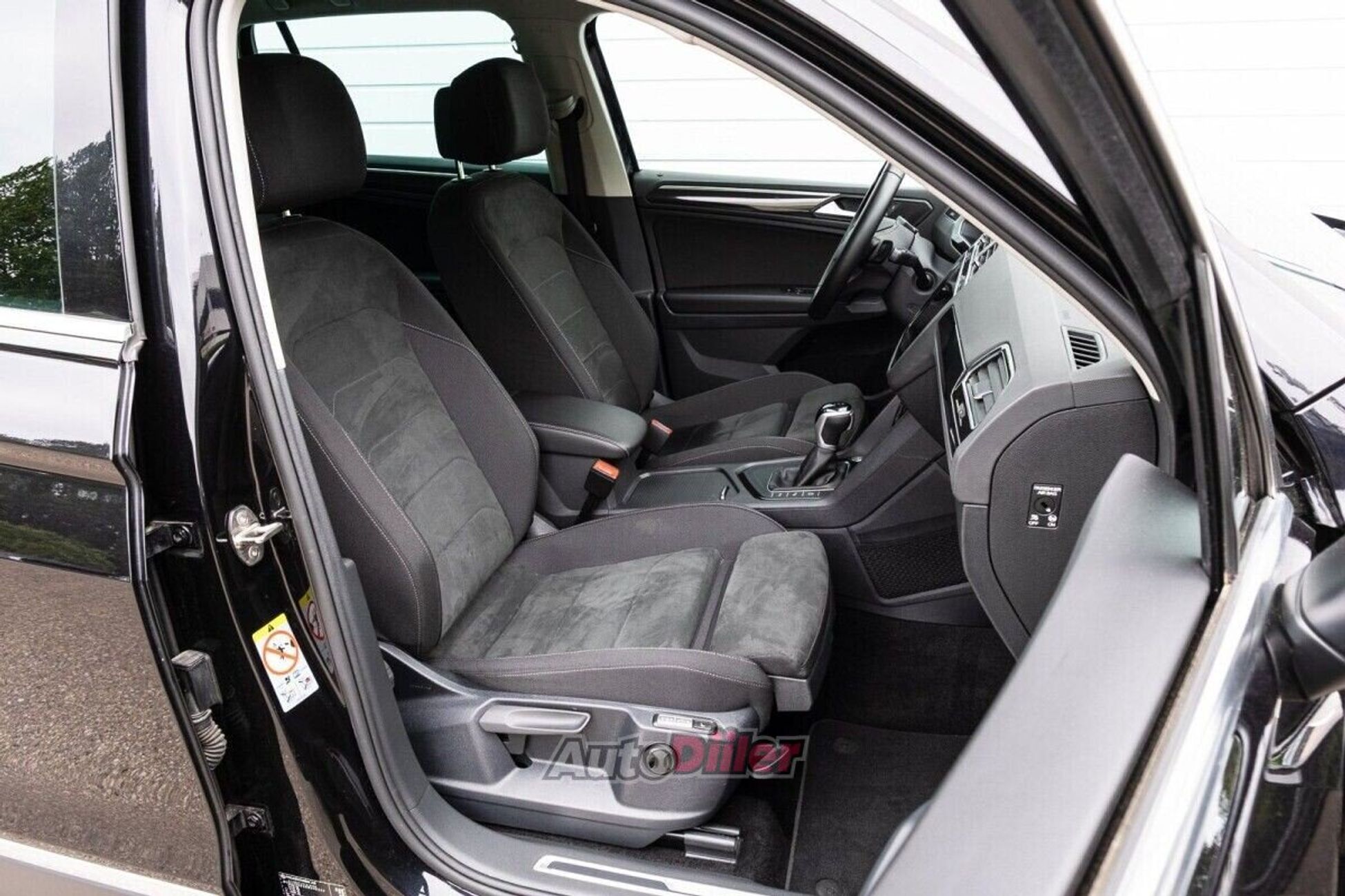 Volkswagen Tiguan 2.0 110kW 2022, kuva 7/10