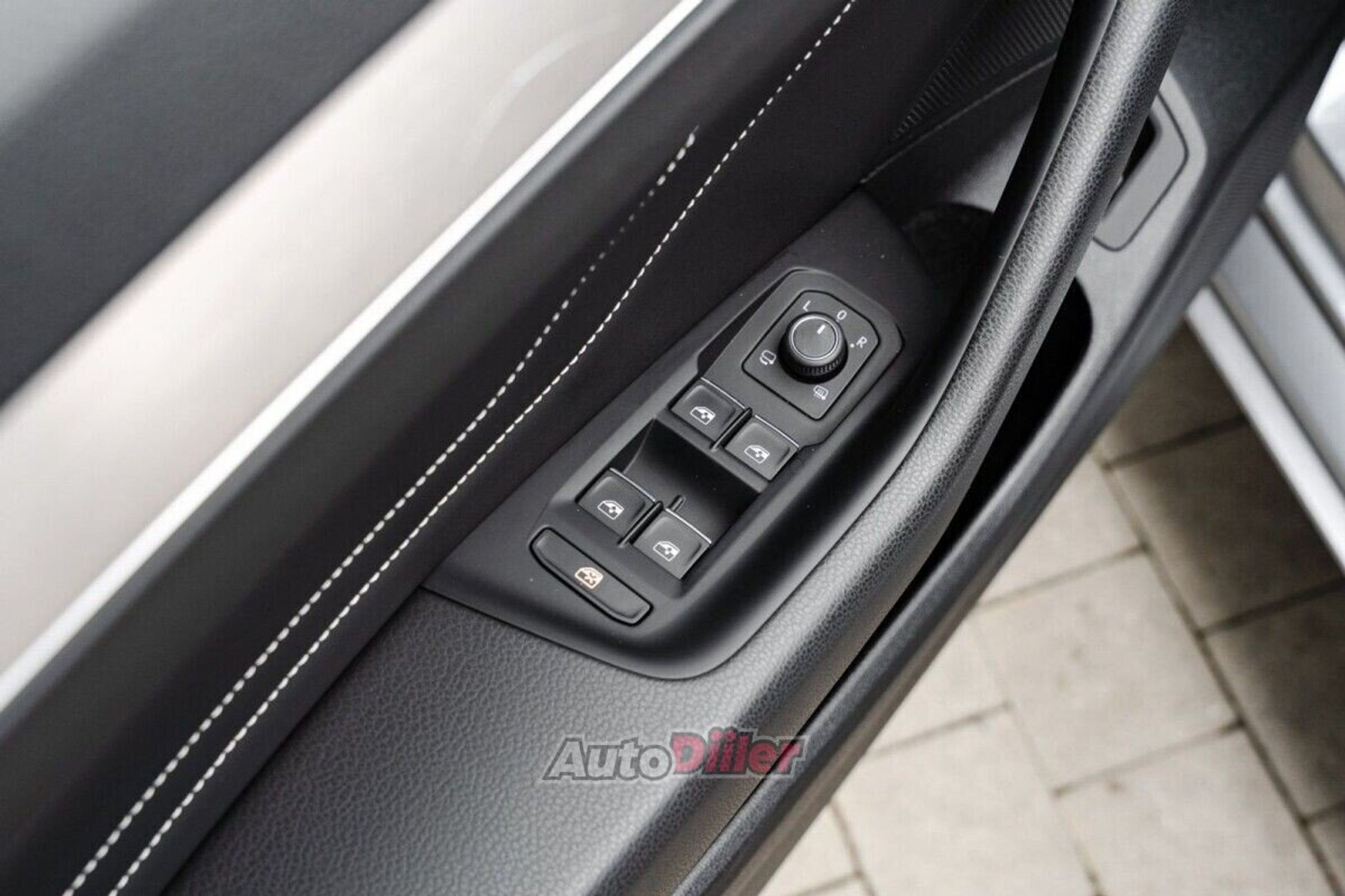 Volkswagen Passat 2.0 147kW 2022, photo 7/10