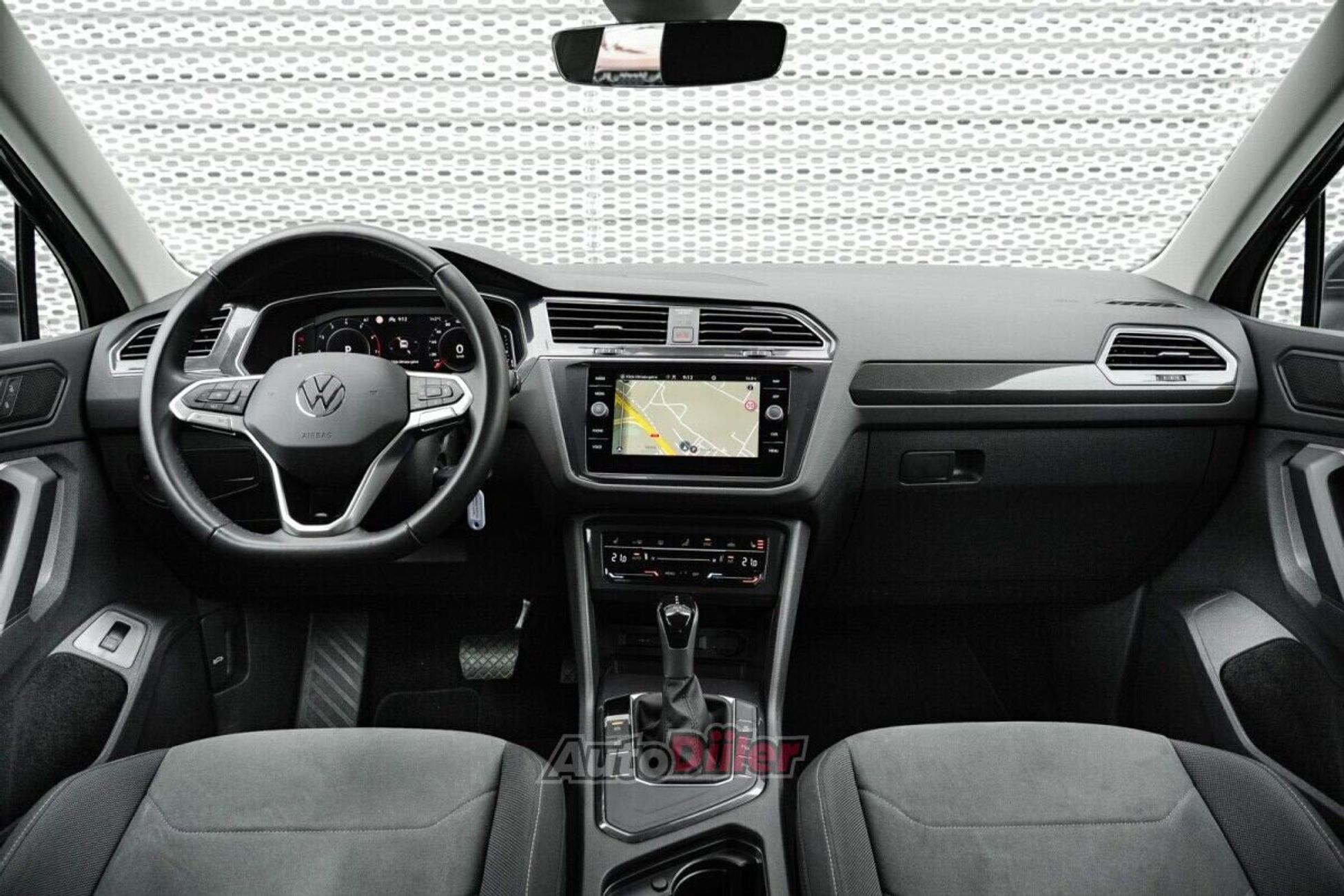 Volkswagen Tiguan 1.5 110kW 2022, photo 6/10