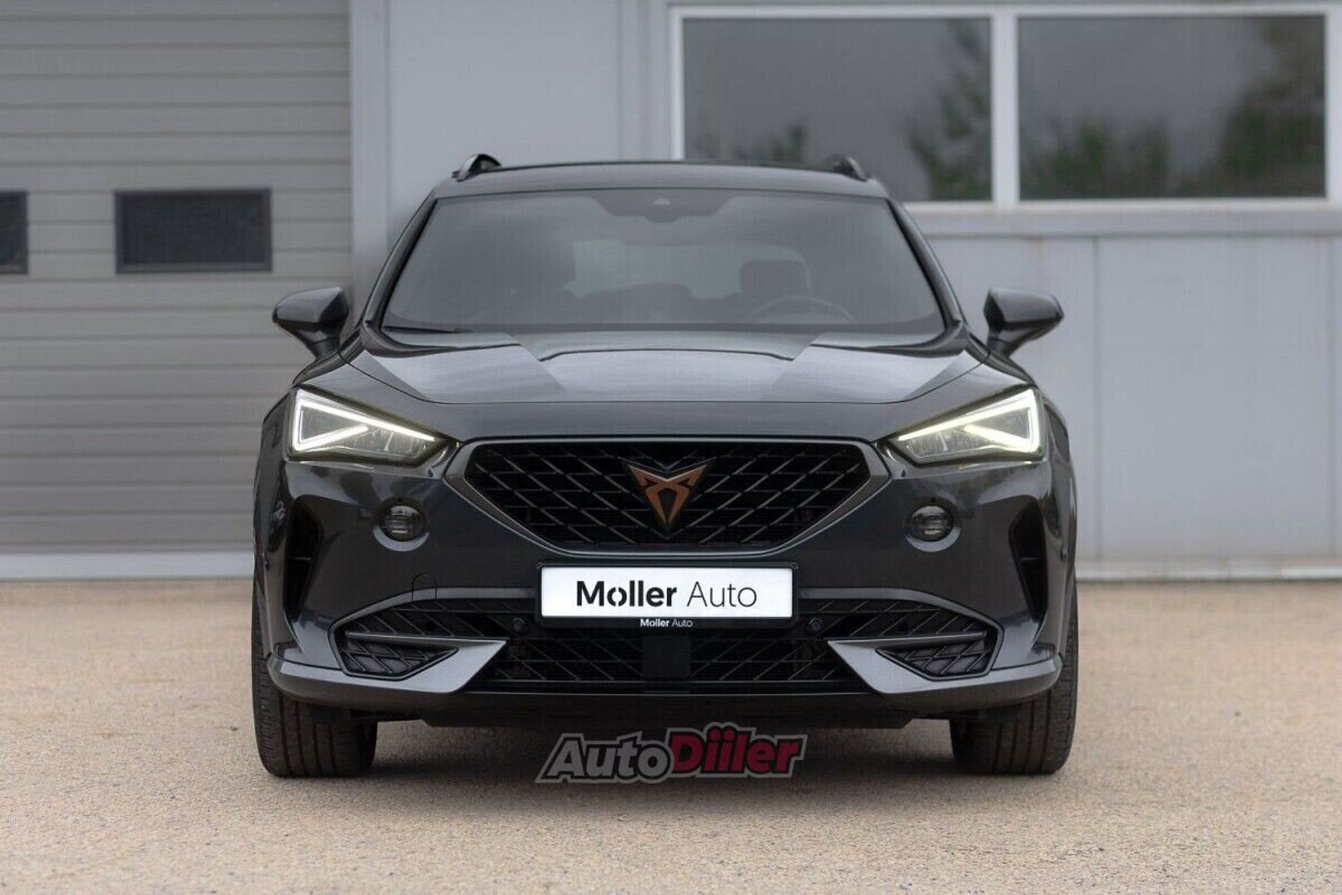 Cupra Formentor 1.4 150kW 2022, kuva 3/10