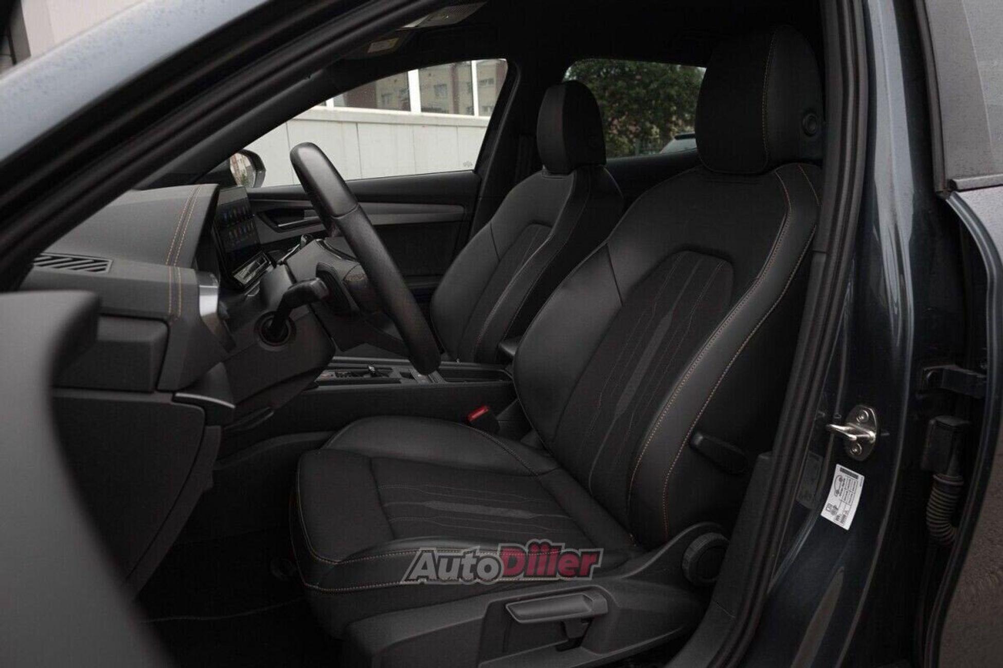 Cupra Formentor 1.4 150kW 2022, kuva 7/10