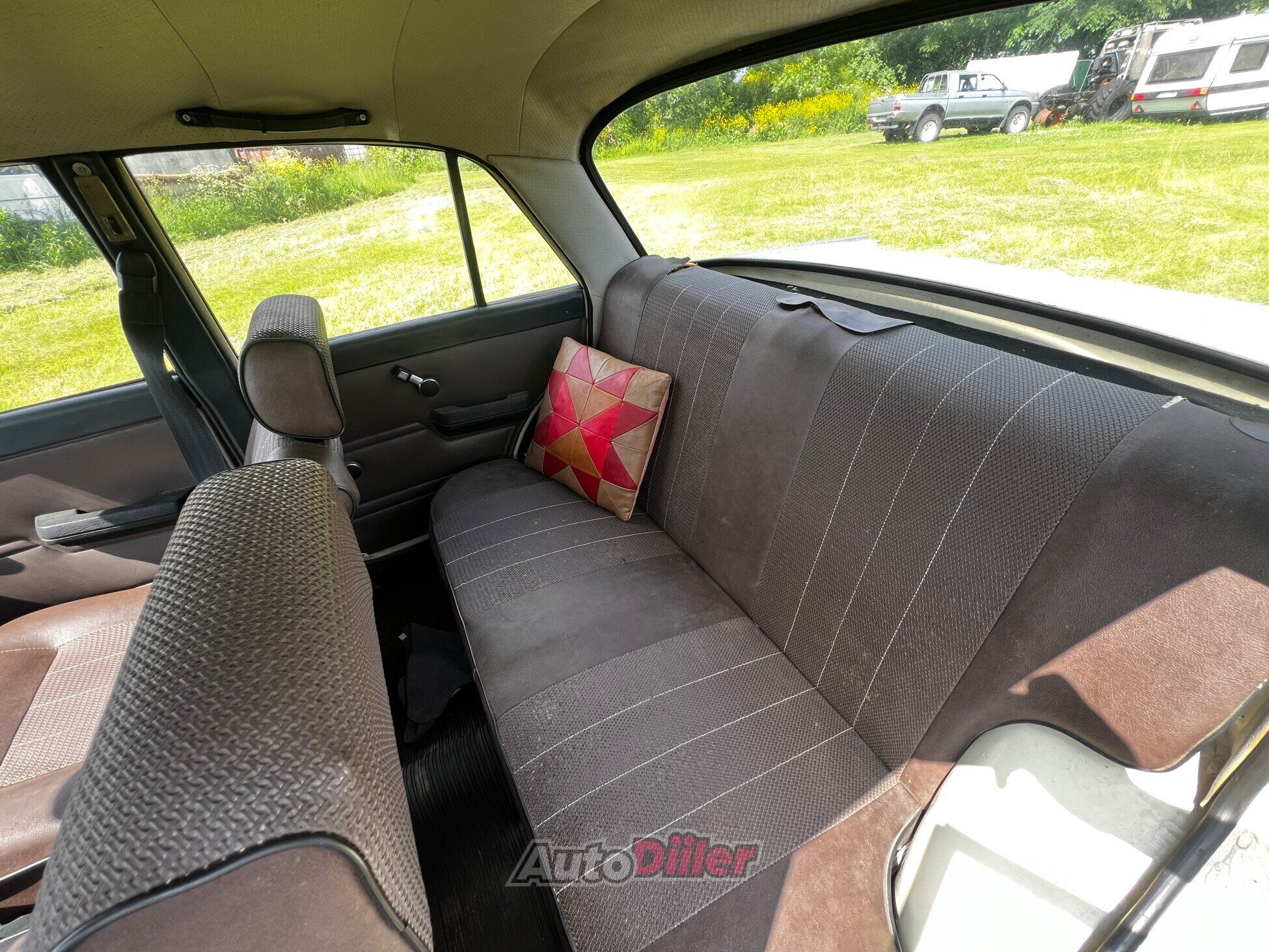 Moskvich 412IE 1.5 55kW 1988, photo 6/7