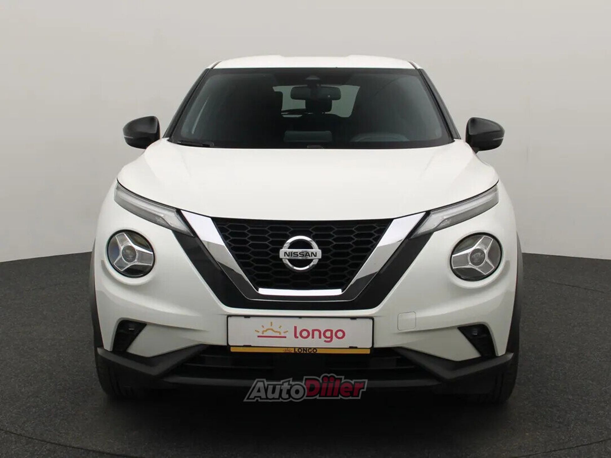 Nissan Juke N-Connecta 1.0 84kW 2022, kuva 3/10