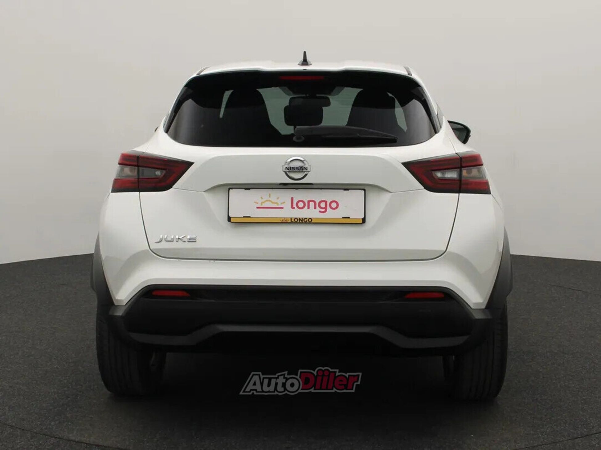 Nissan Juke N-Connecta 1.0 84kW 2022, kuva 5/10