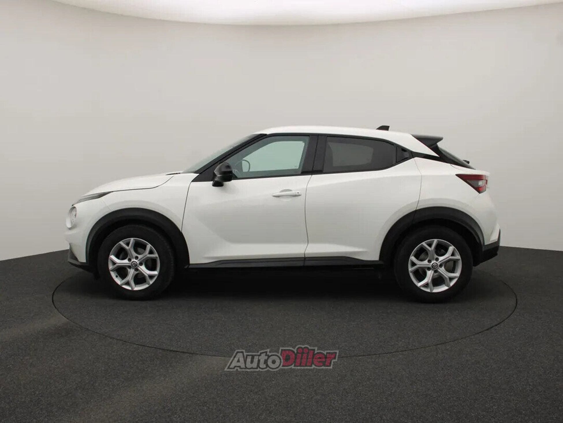 Nissan Juke N-Connecta 1.0 84kW 2022, kuva 6/10