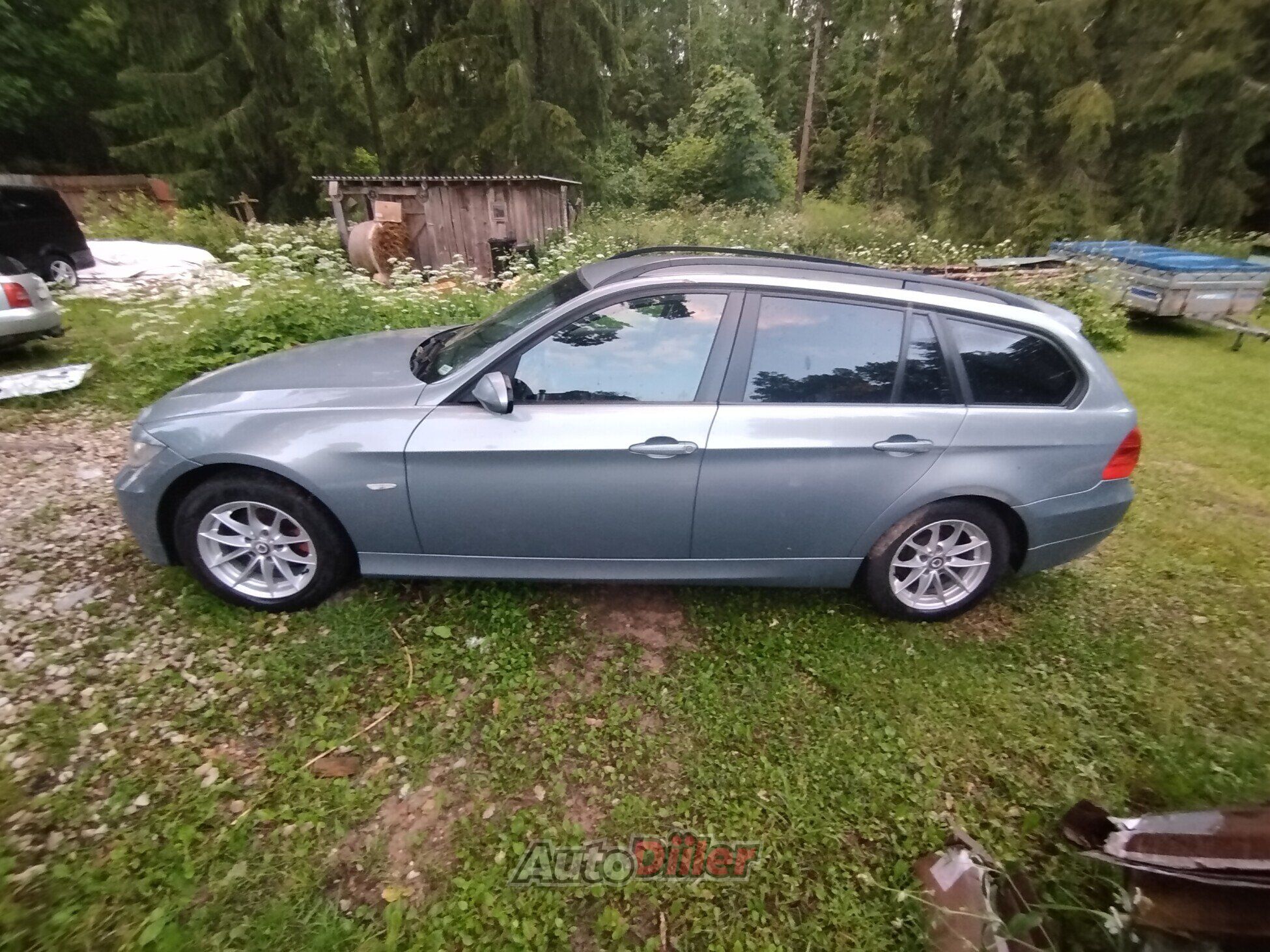 BMW 320