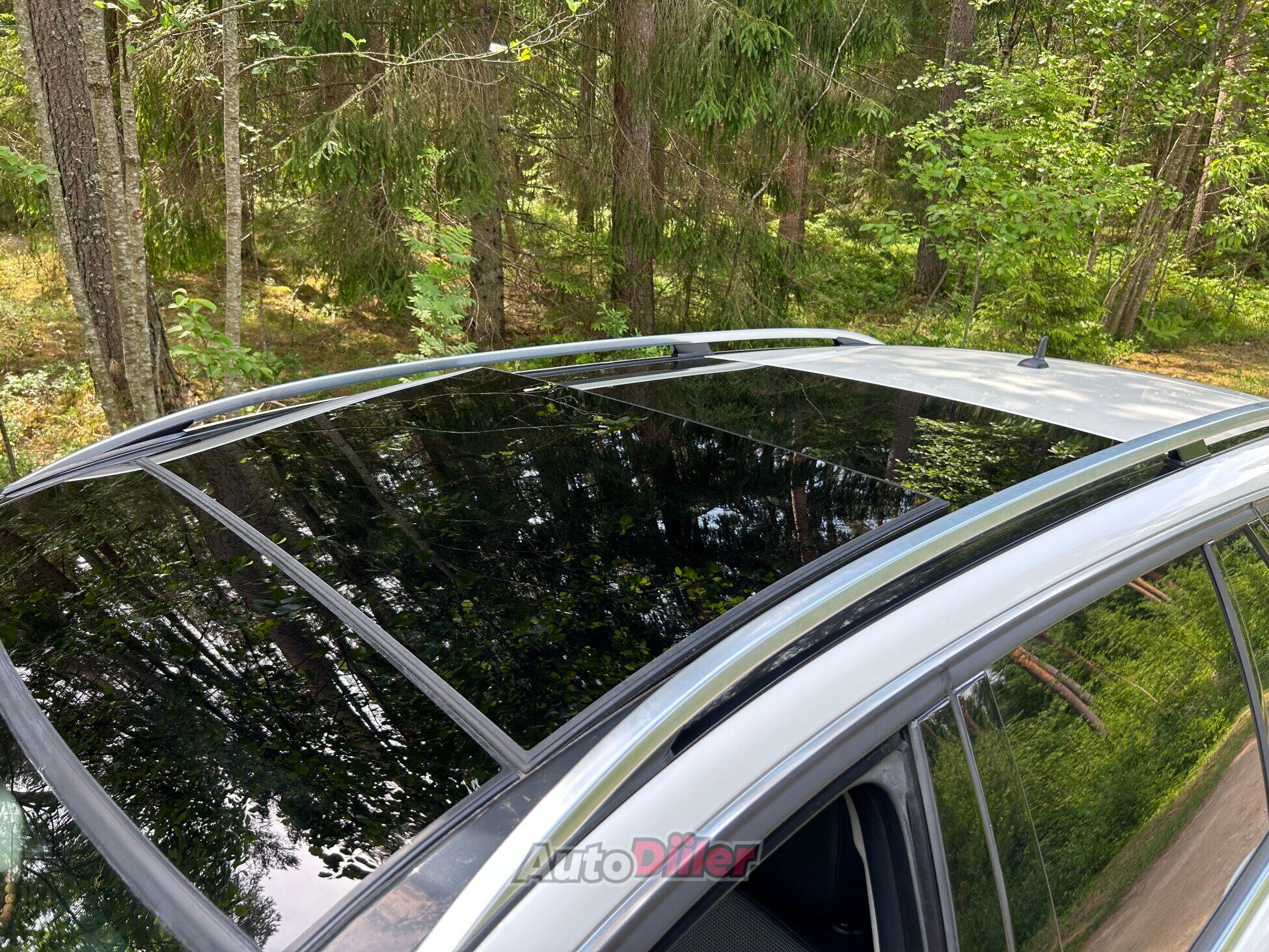 Mercedes-Benz C 250 Amg 2.1 150kW 2011, photo 3/10