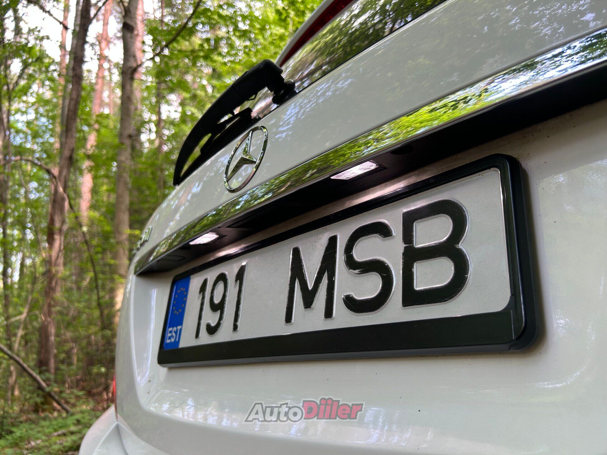 Mercedes-Benz C 250 Amg 2.1 150kW 2011, photo 5/10