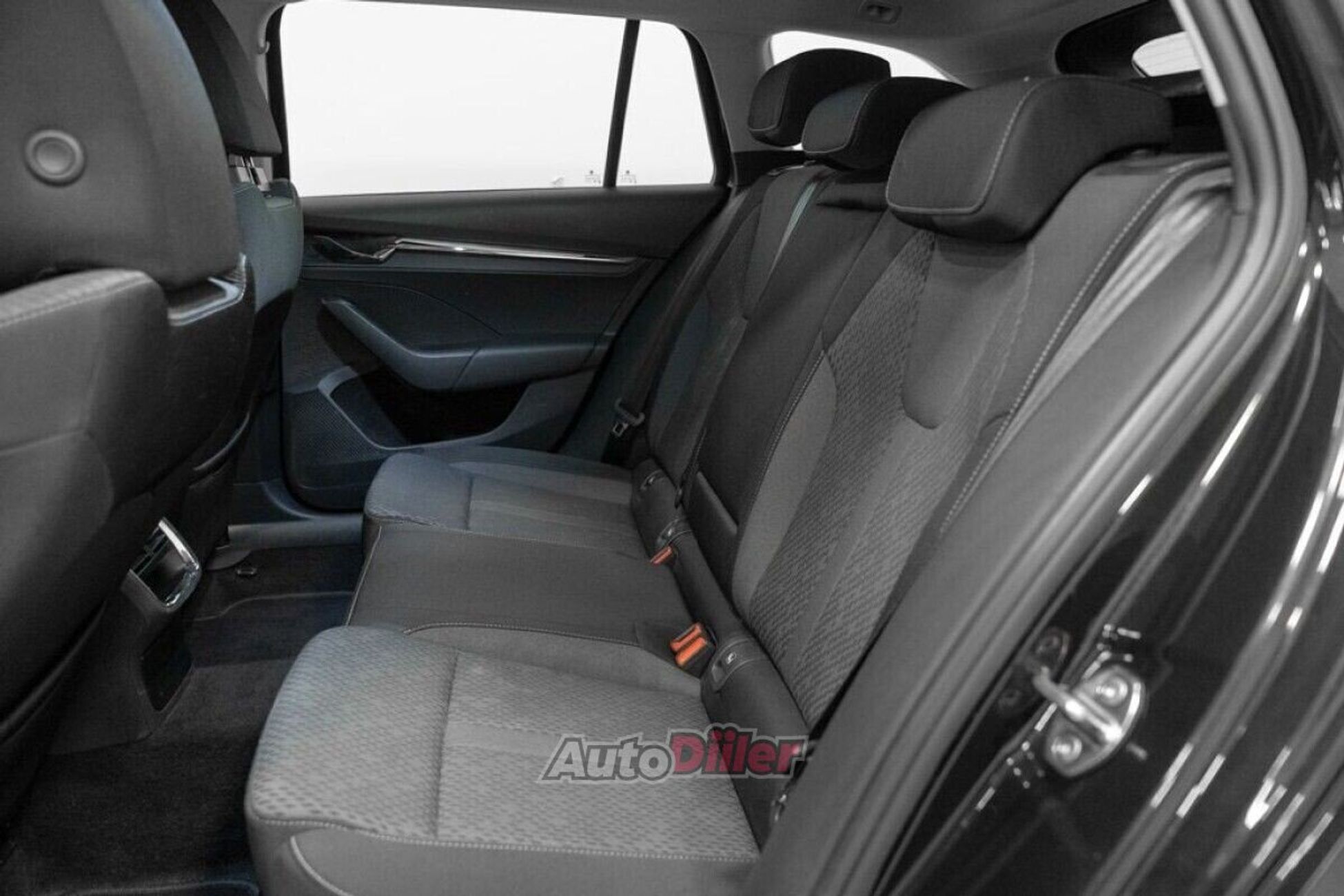 Skoda Octavia 2.0 110kW 2023, kuva 6/10