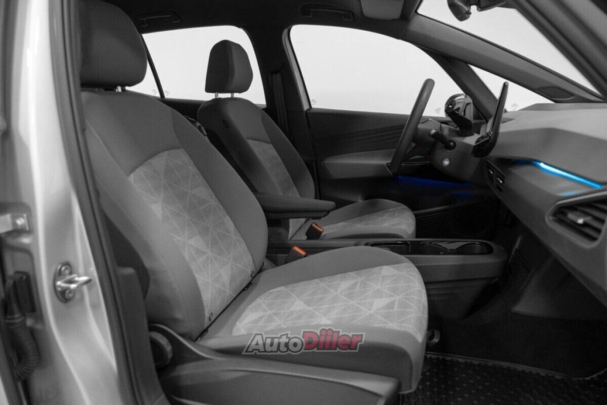 Volkswagen ID.3 107kW 2023, photo 7/10