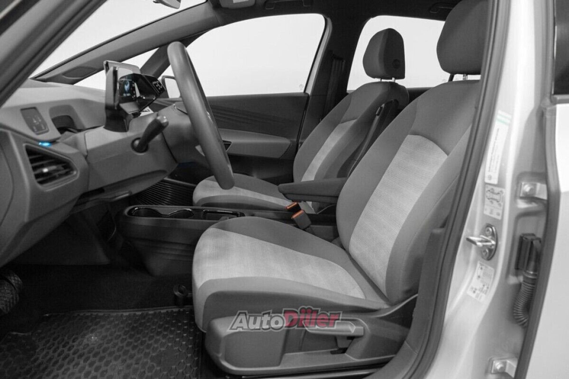 Volkswagen ID.3 107kW 2023, photo 5/10