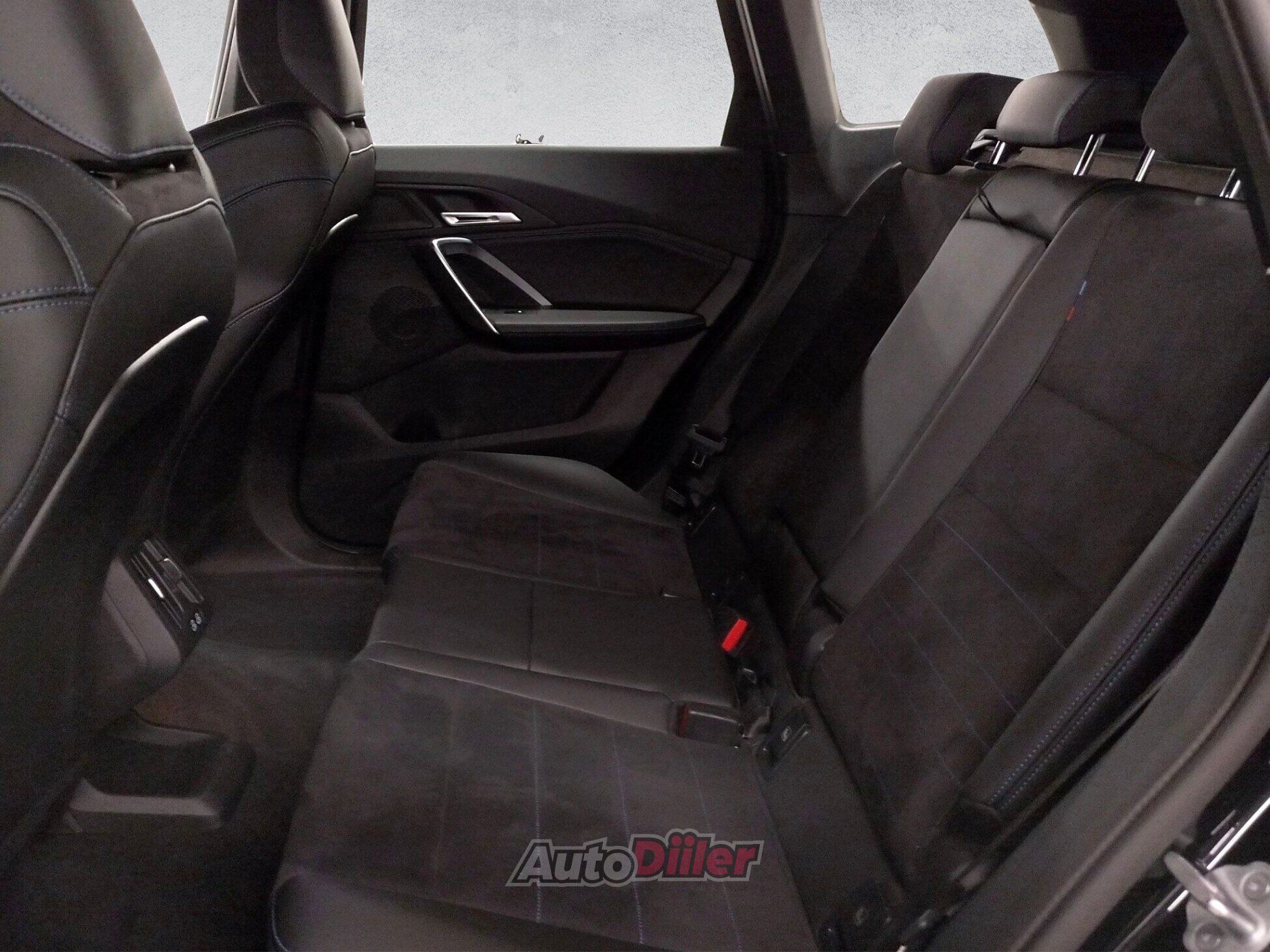 BMW X1 2025, kuva 7/10