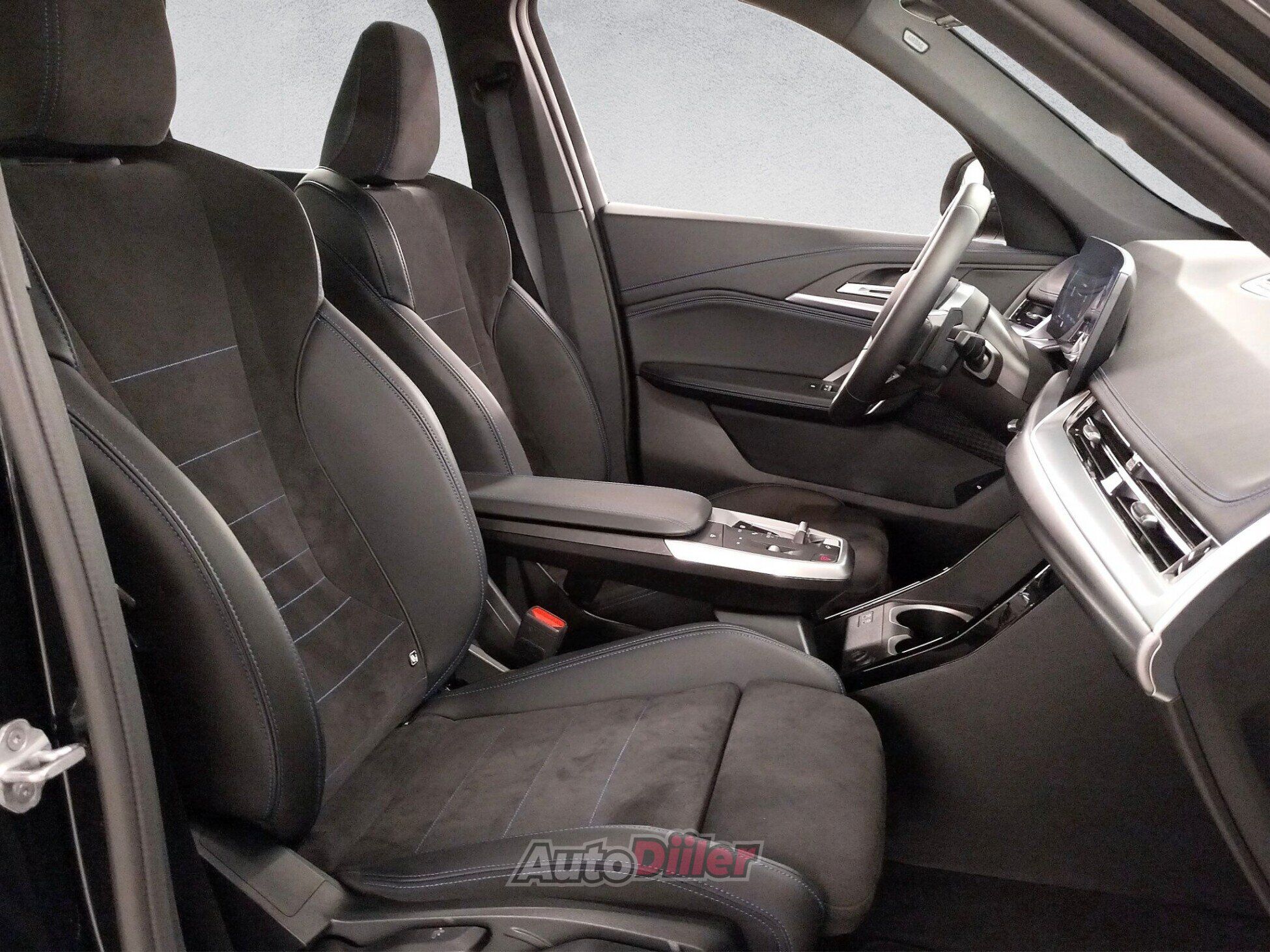 BMW X1 2025, kuva 6/10