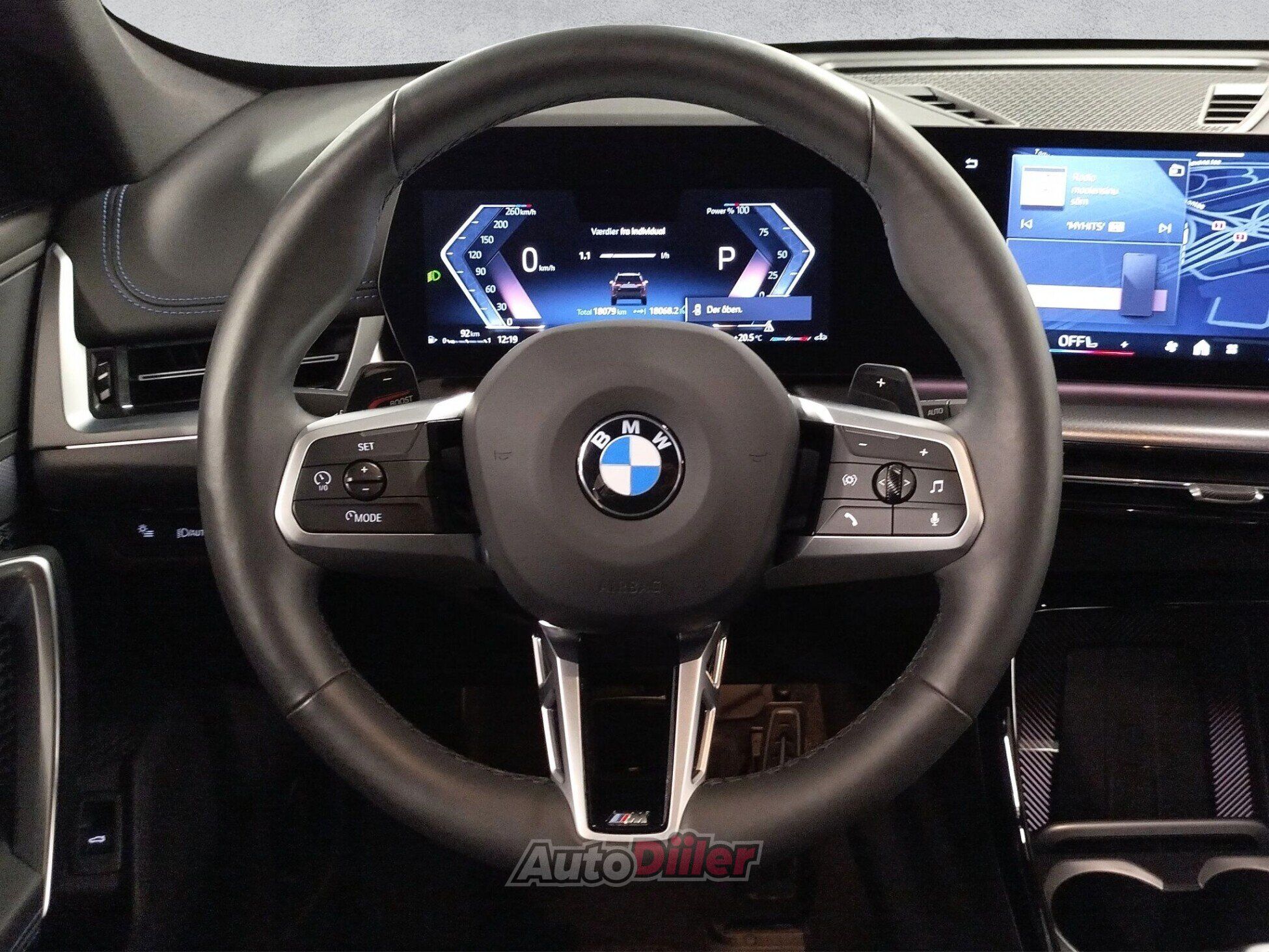 BMW X1 2025, kuva 4/10