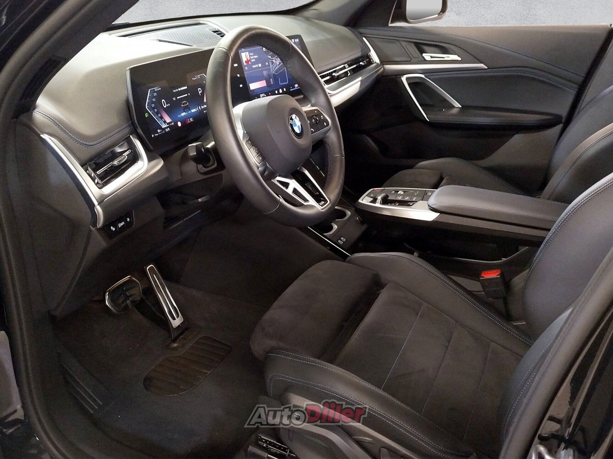 BMW X1 2025, kuva 3/10