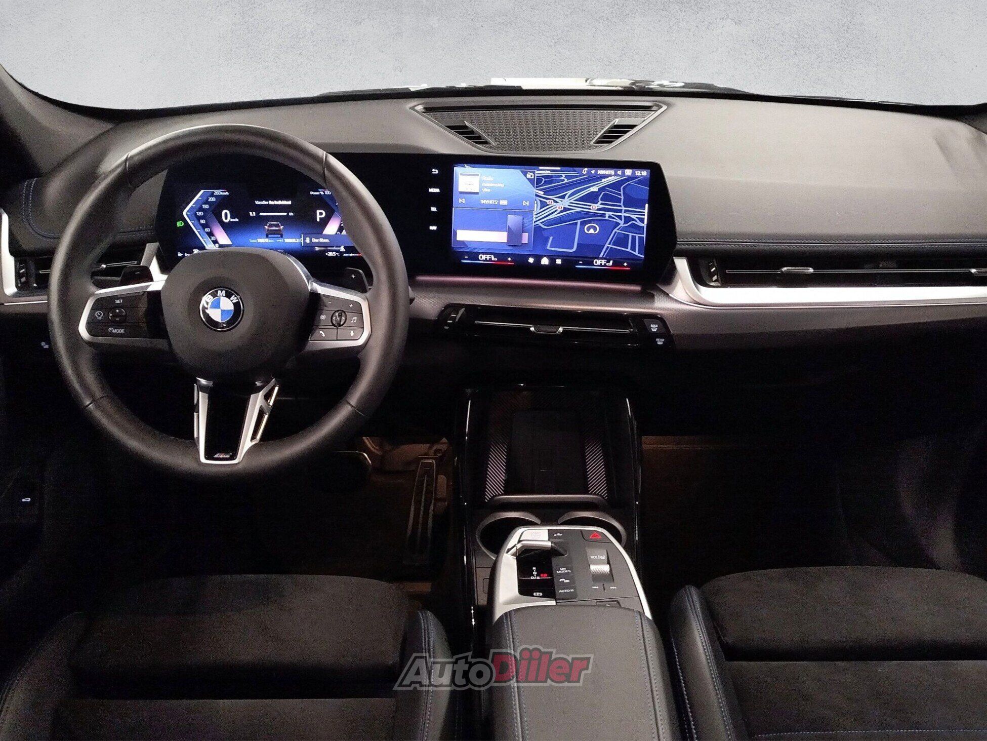 BMW X1 2025, kuva 5/10