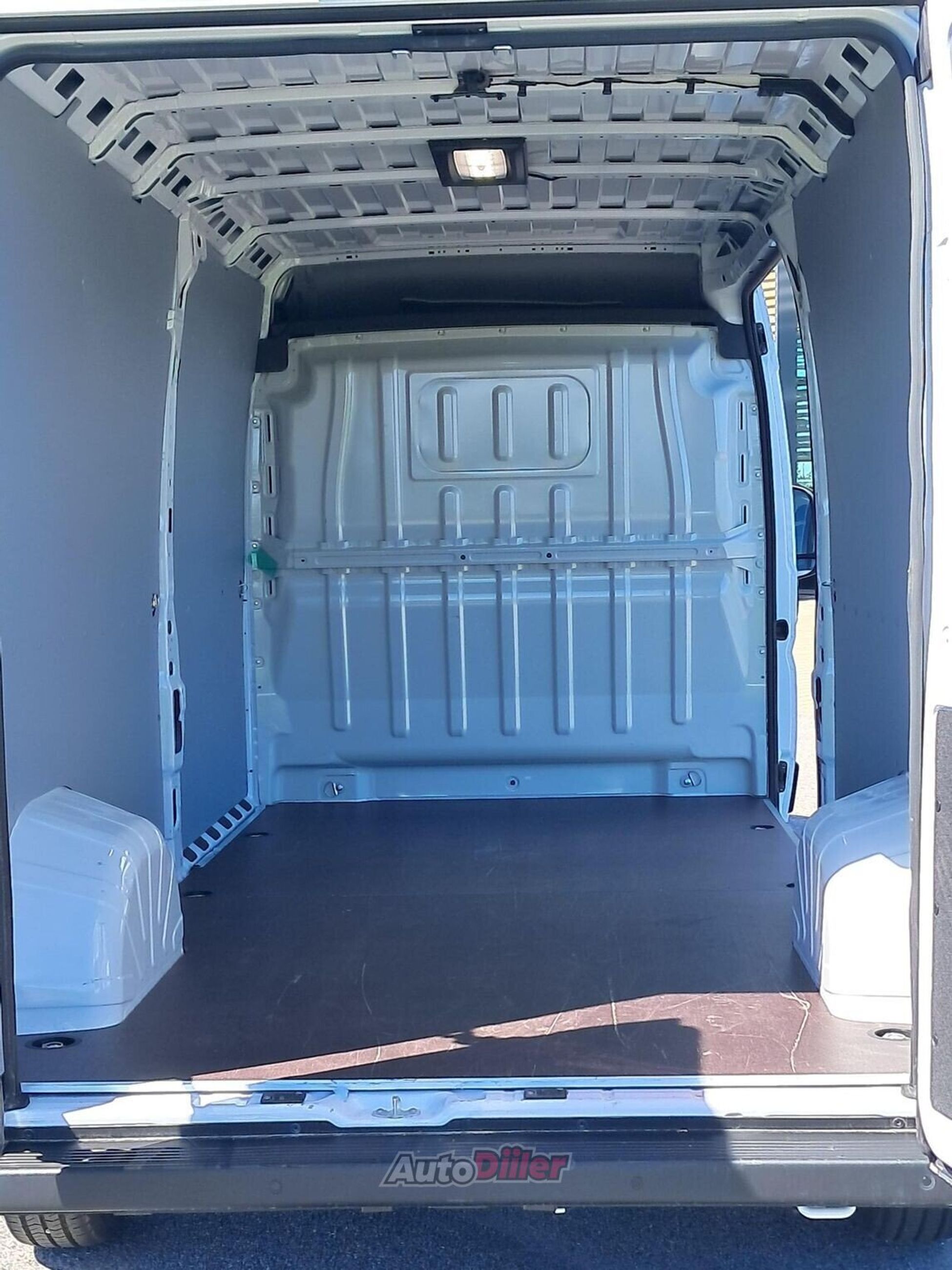 Toyota Proace Max 2025, kuva 7/10