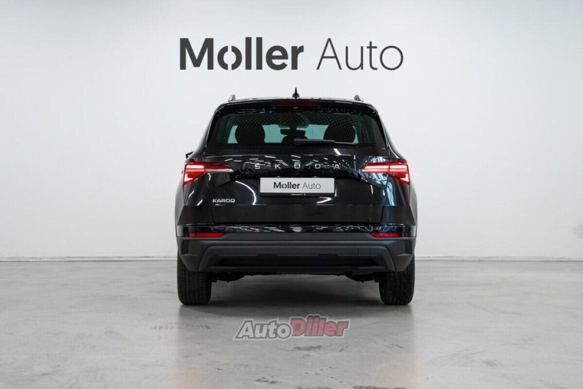 Skoda Karoq 2.0 85kW 2022, kuva 6/10