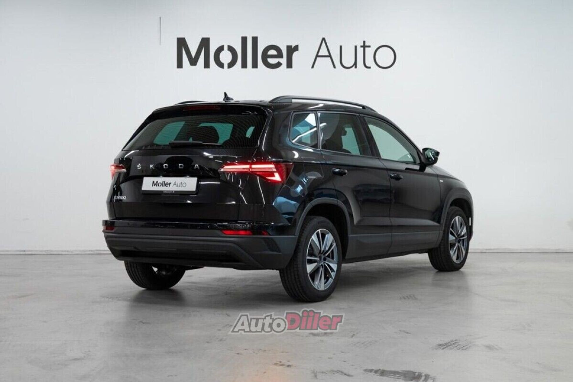 Skoda Karoq 2.0 85kW 2022, kuva 3/10