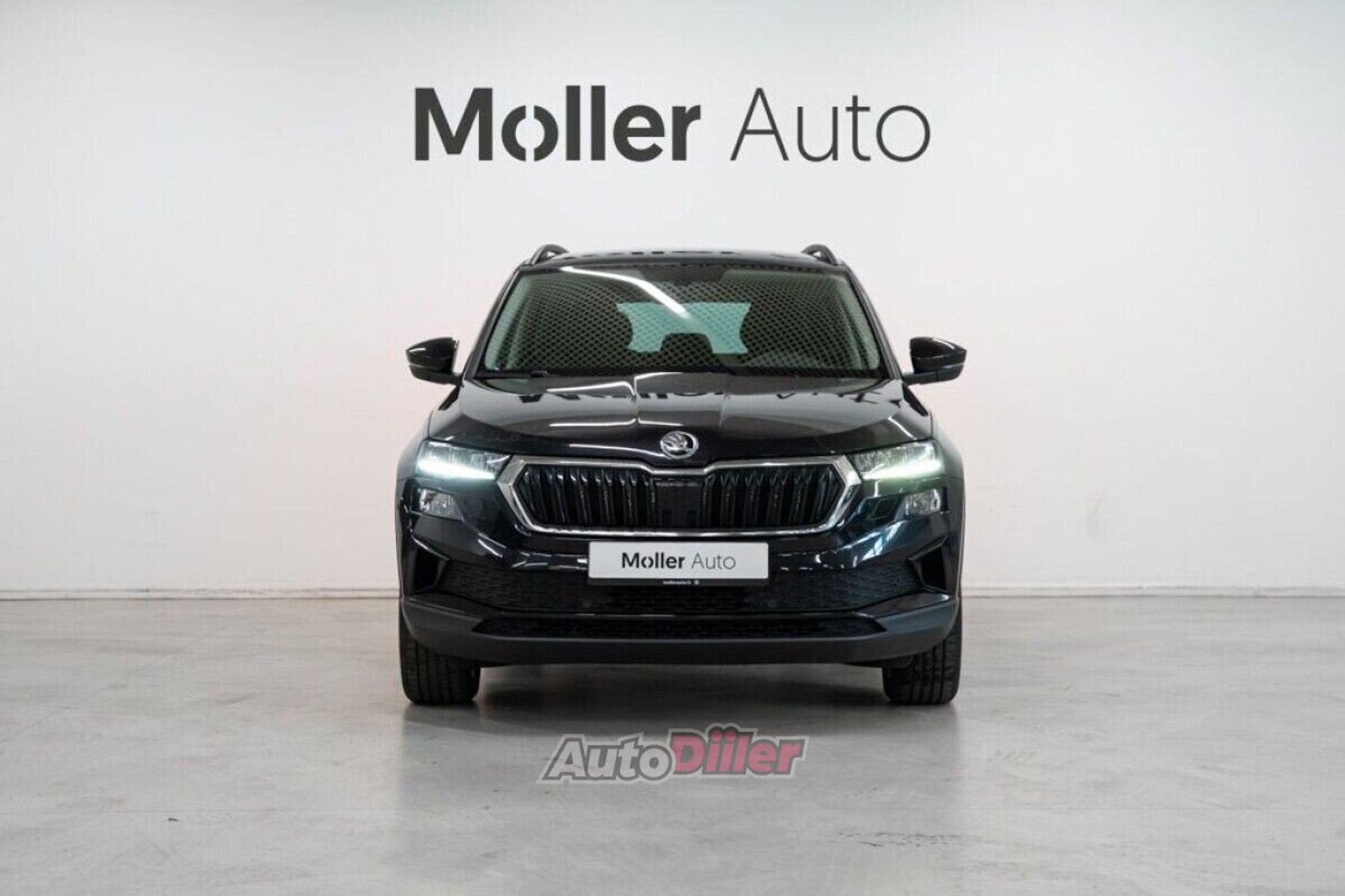 Skoda Karoq 2.0 85kW 2022, kuva 5/10