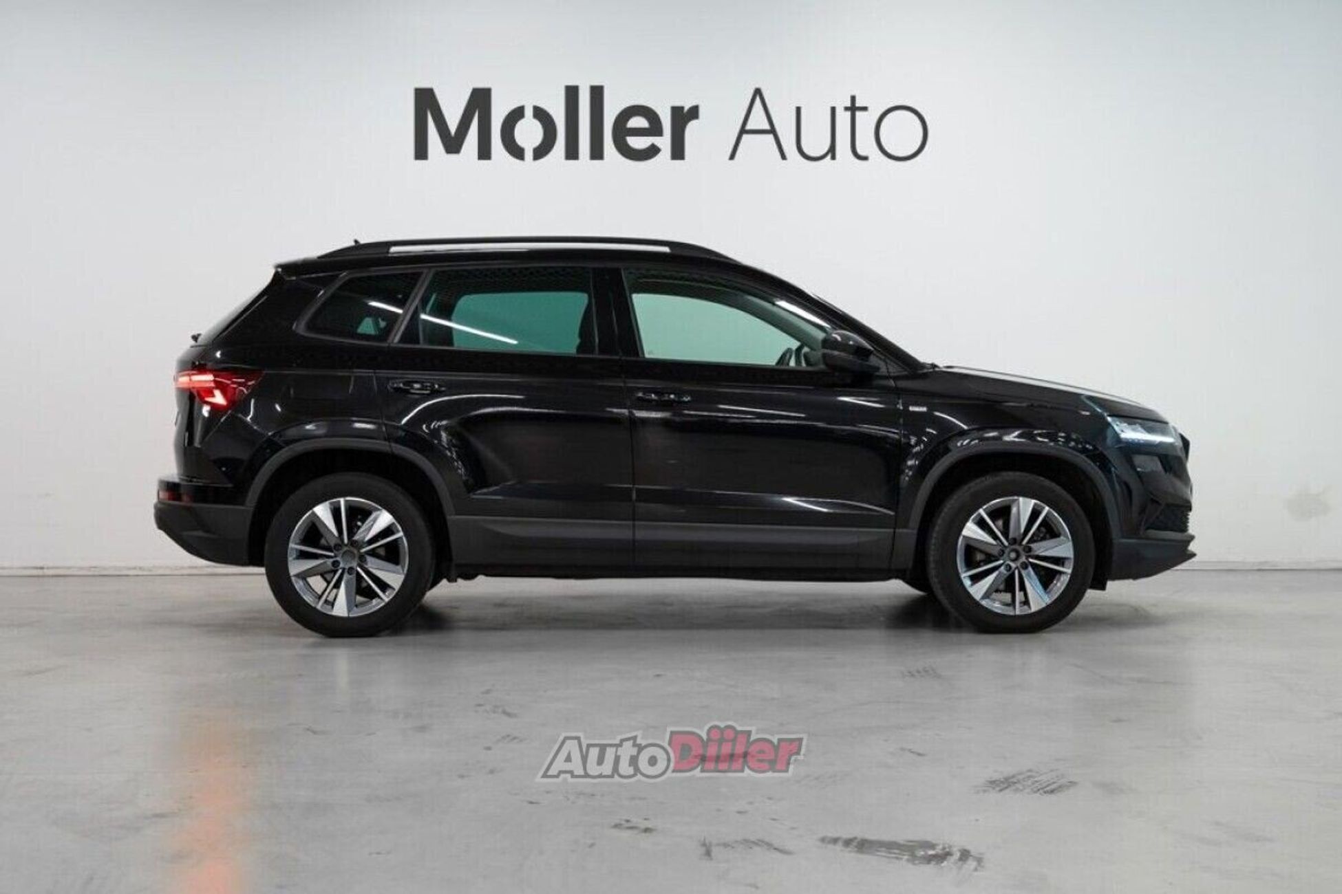 Skoda Karoq 2.0 85kW 2022, kuva 4/10
