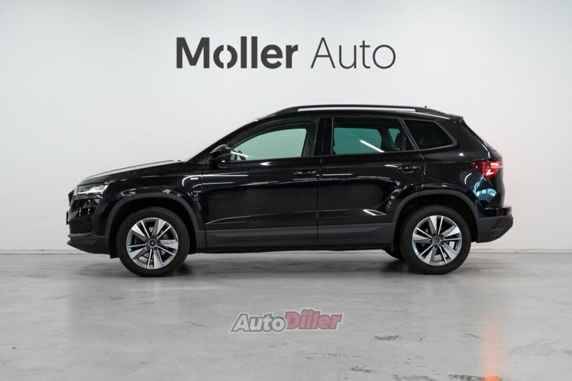 Skoda Karoq 2.0 85kW 2022, kuva 2/10