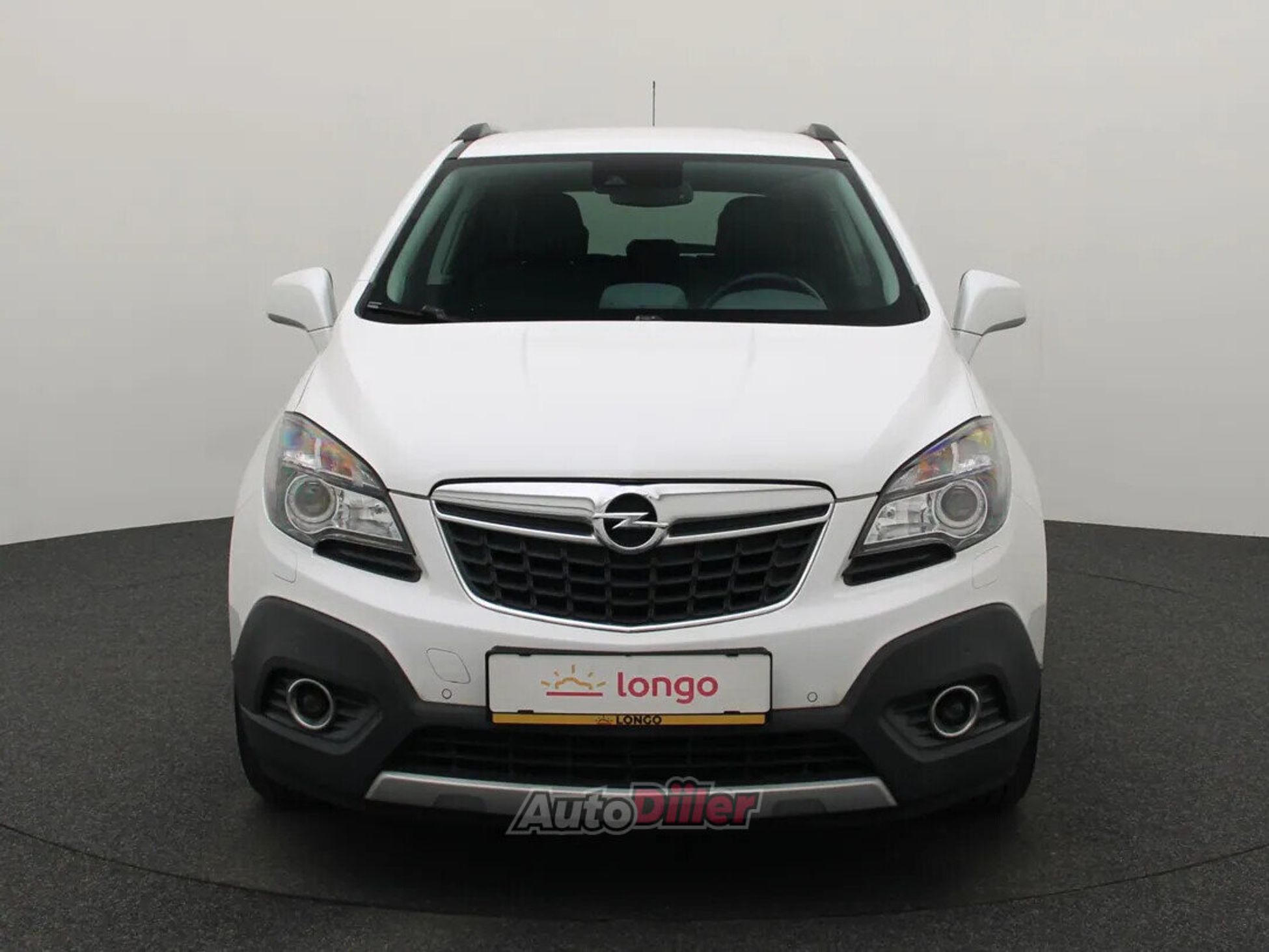 Opel Mokka Innovation 1.4 103kW 2016, kuva 3/10