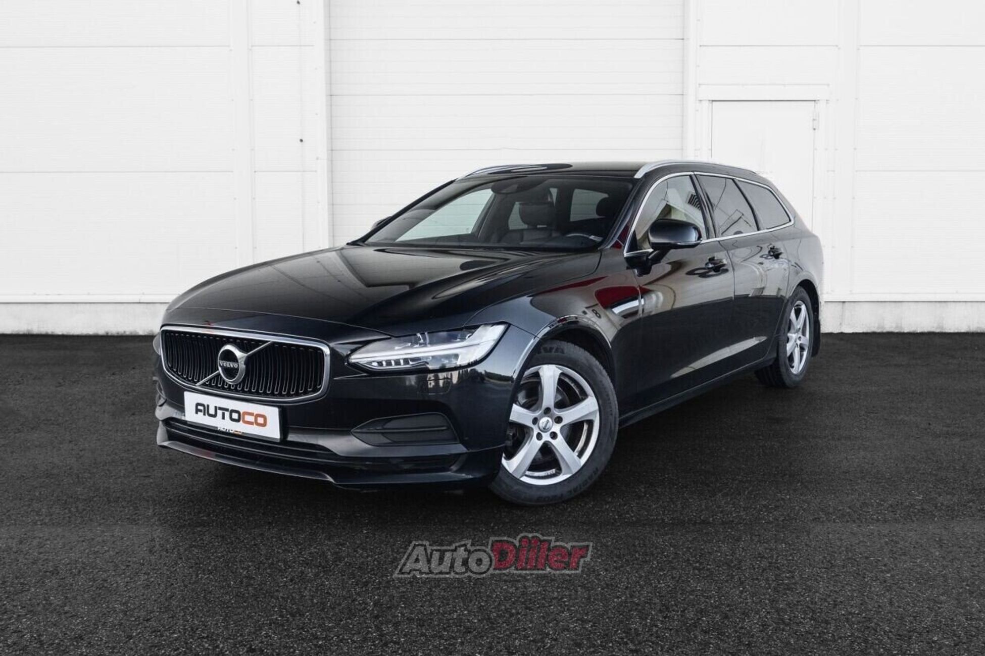 Volvo V90
