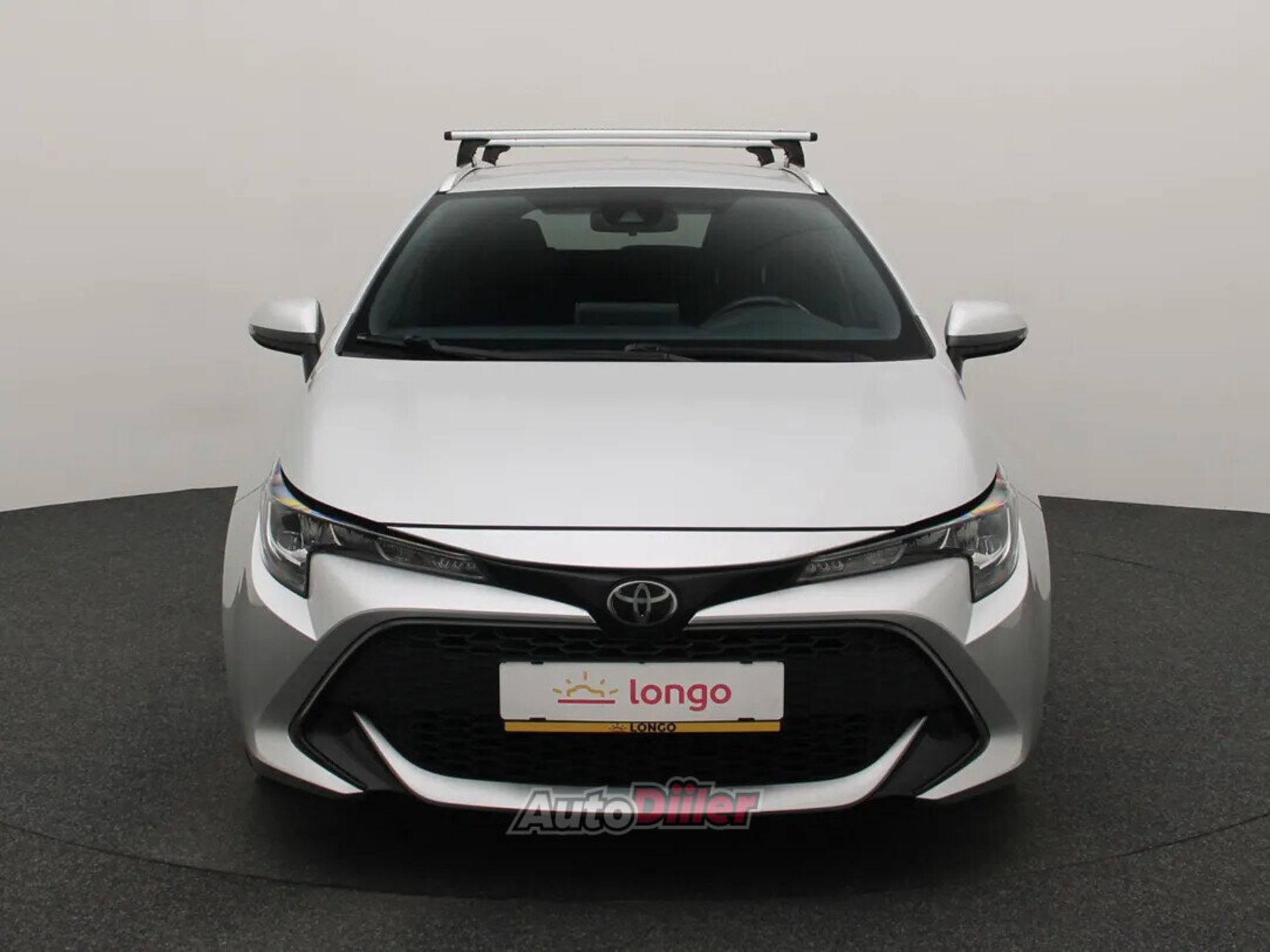Toyota Corolla Active 1.2 85kW 2021, photo 3/10