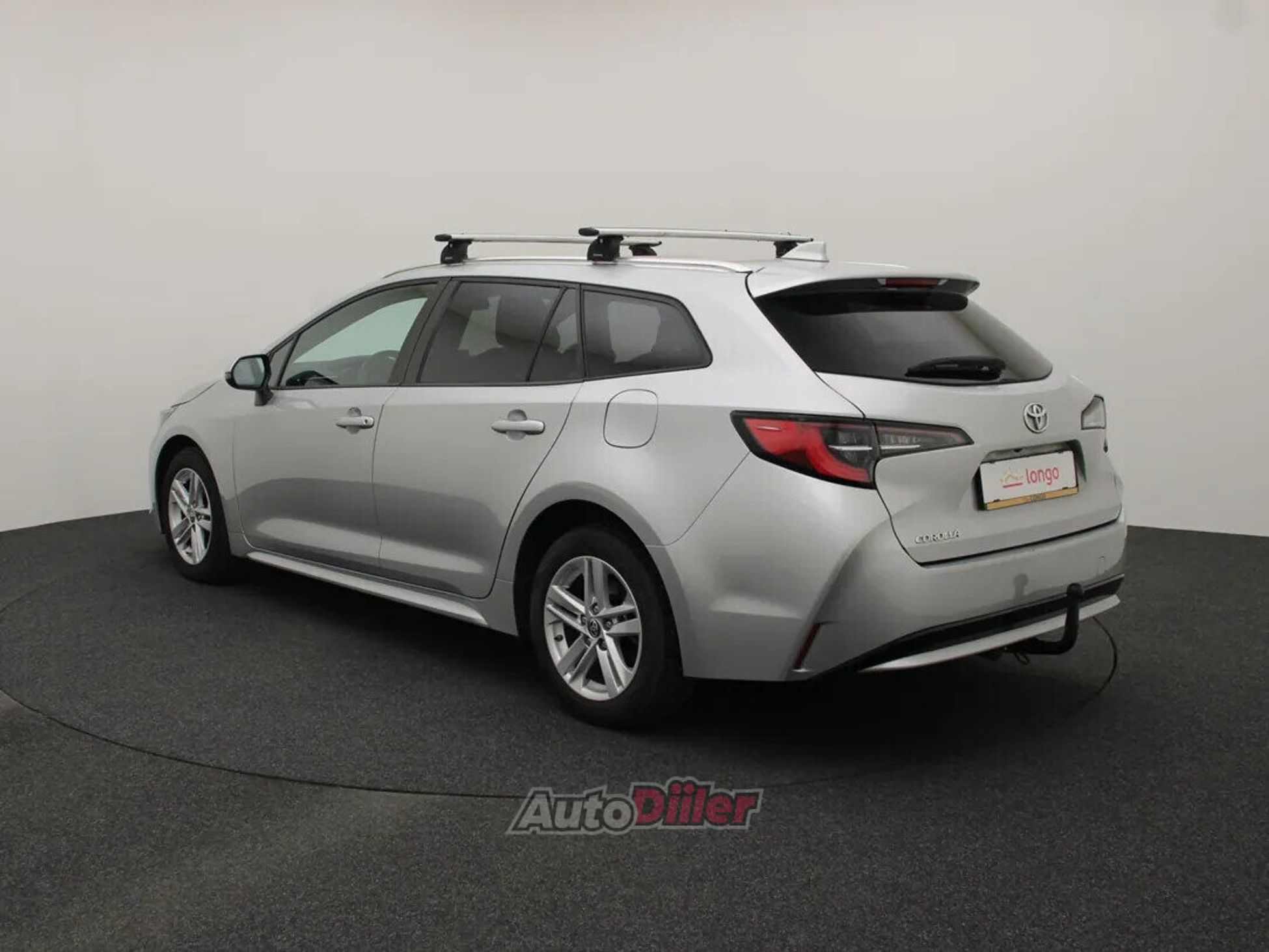 Toyota Corolla Active 1.2 85kW 2021, photo 7/10