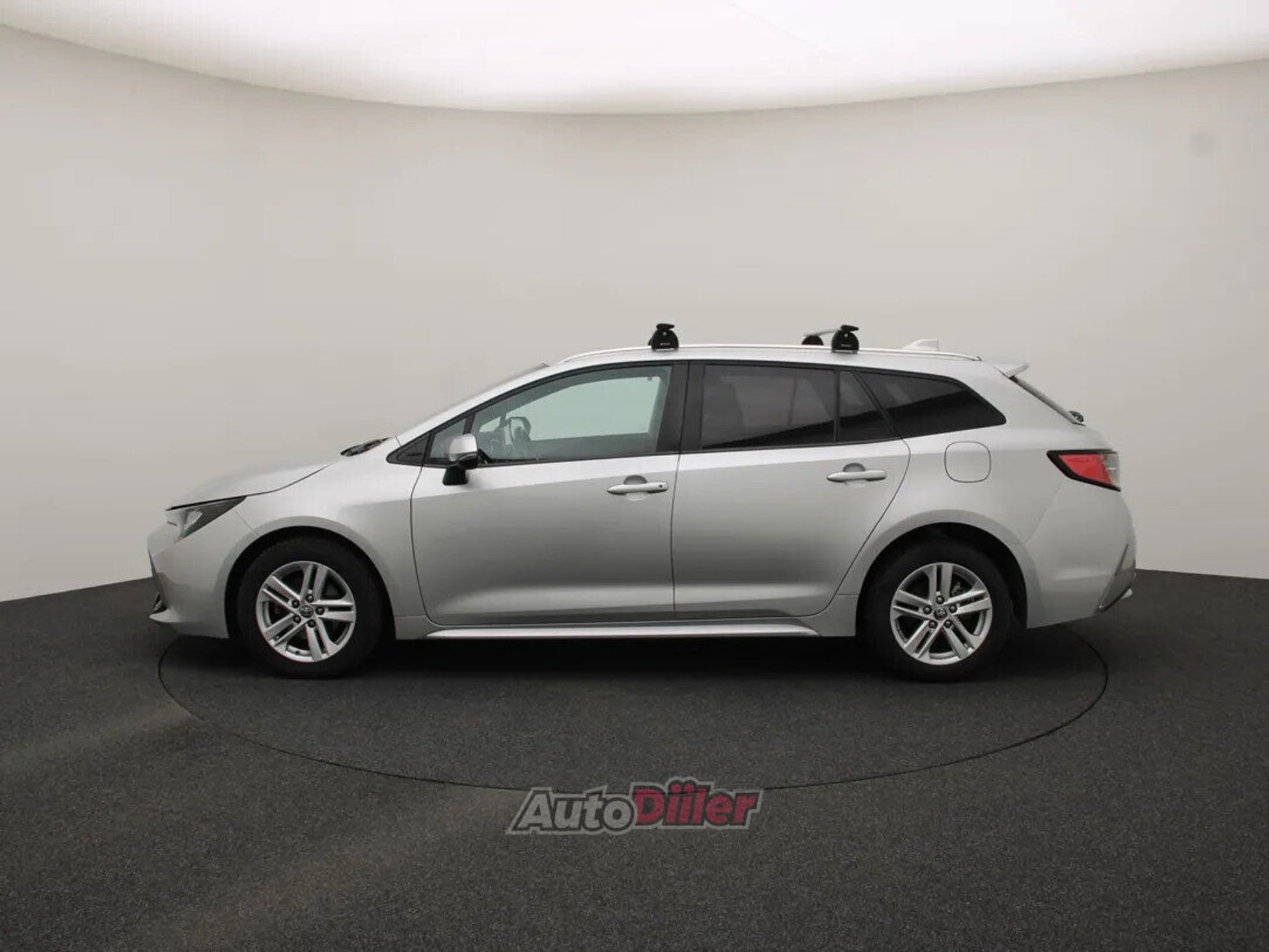 Toyota Corolla Active 1.2 85kW 2021, photo 6/10
