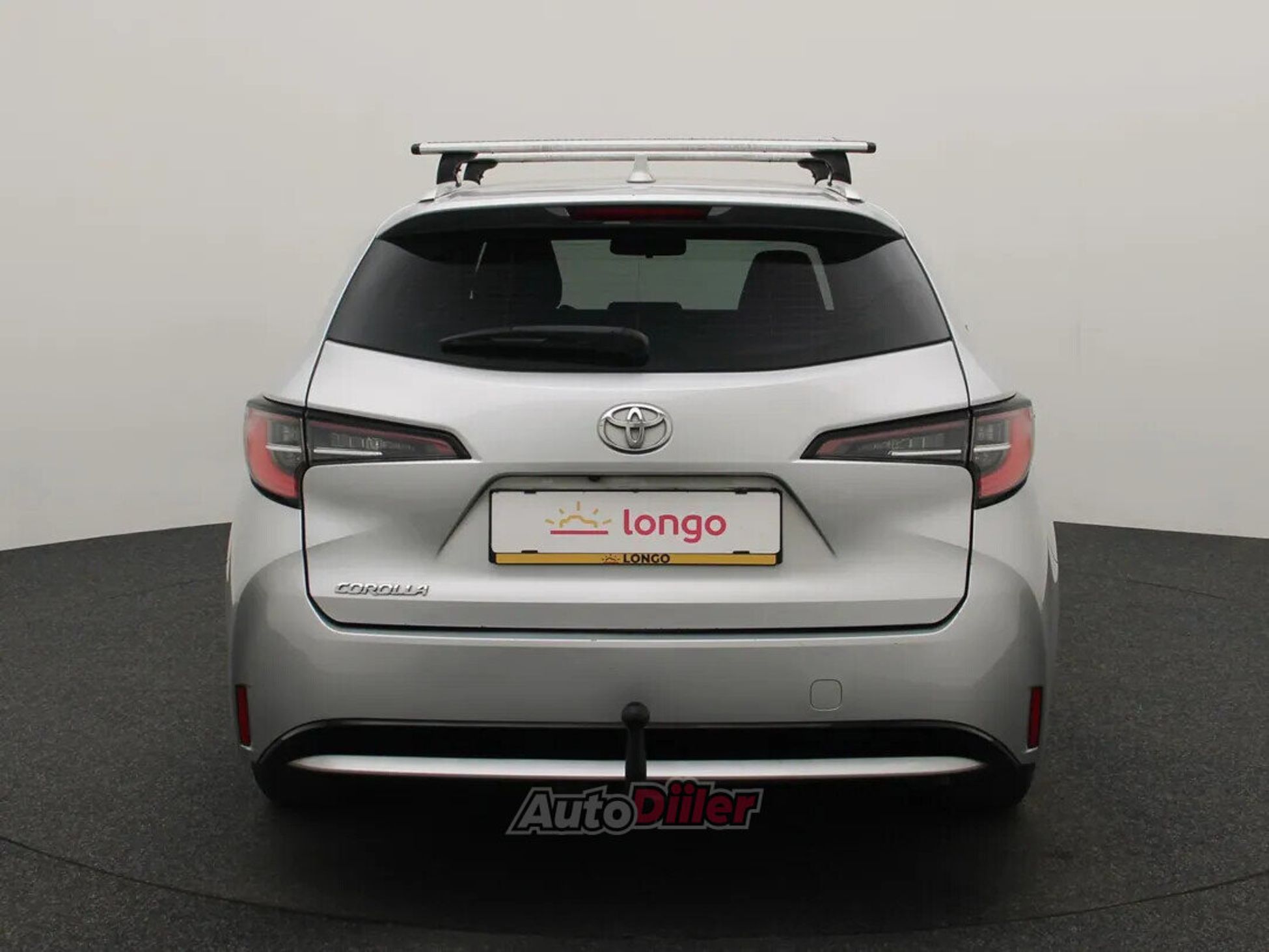 Toyota Corolla Active 1.2 85kW 2021, photo 5/10