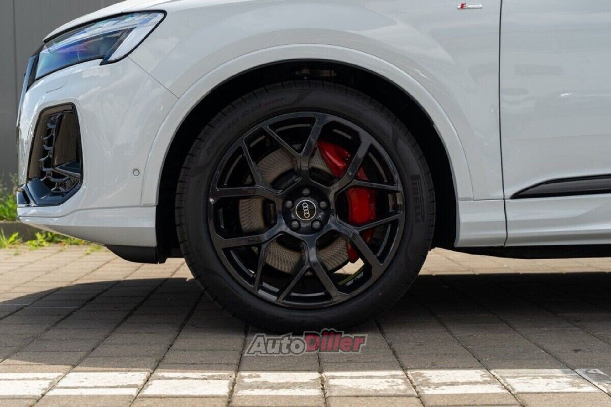 Audi Q7 3.0 360kW 2026, kuva 4/10