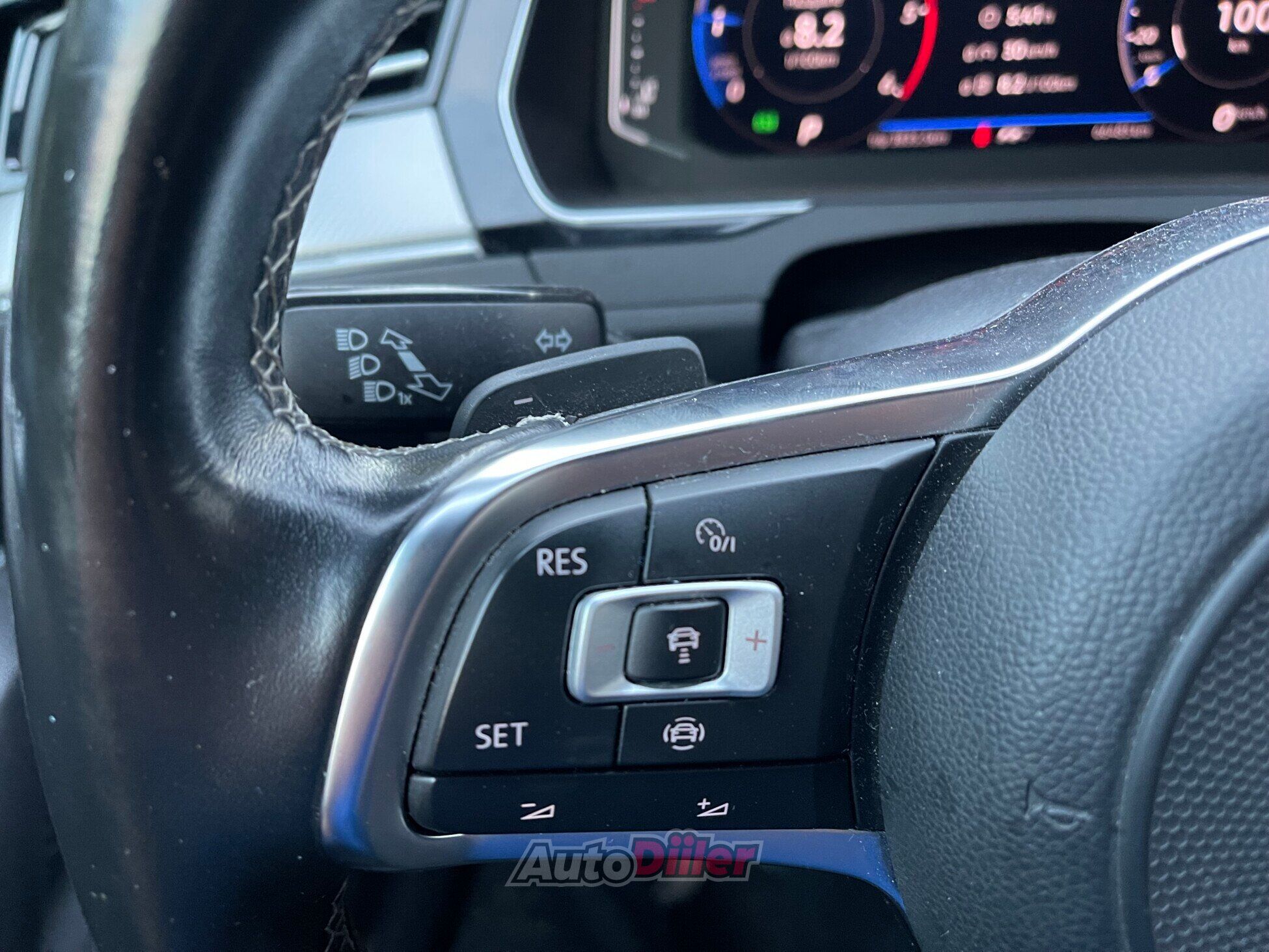 Volkswagen Arteon R-Line 2.0 176kW 2021, photo 6/10