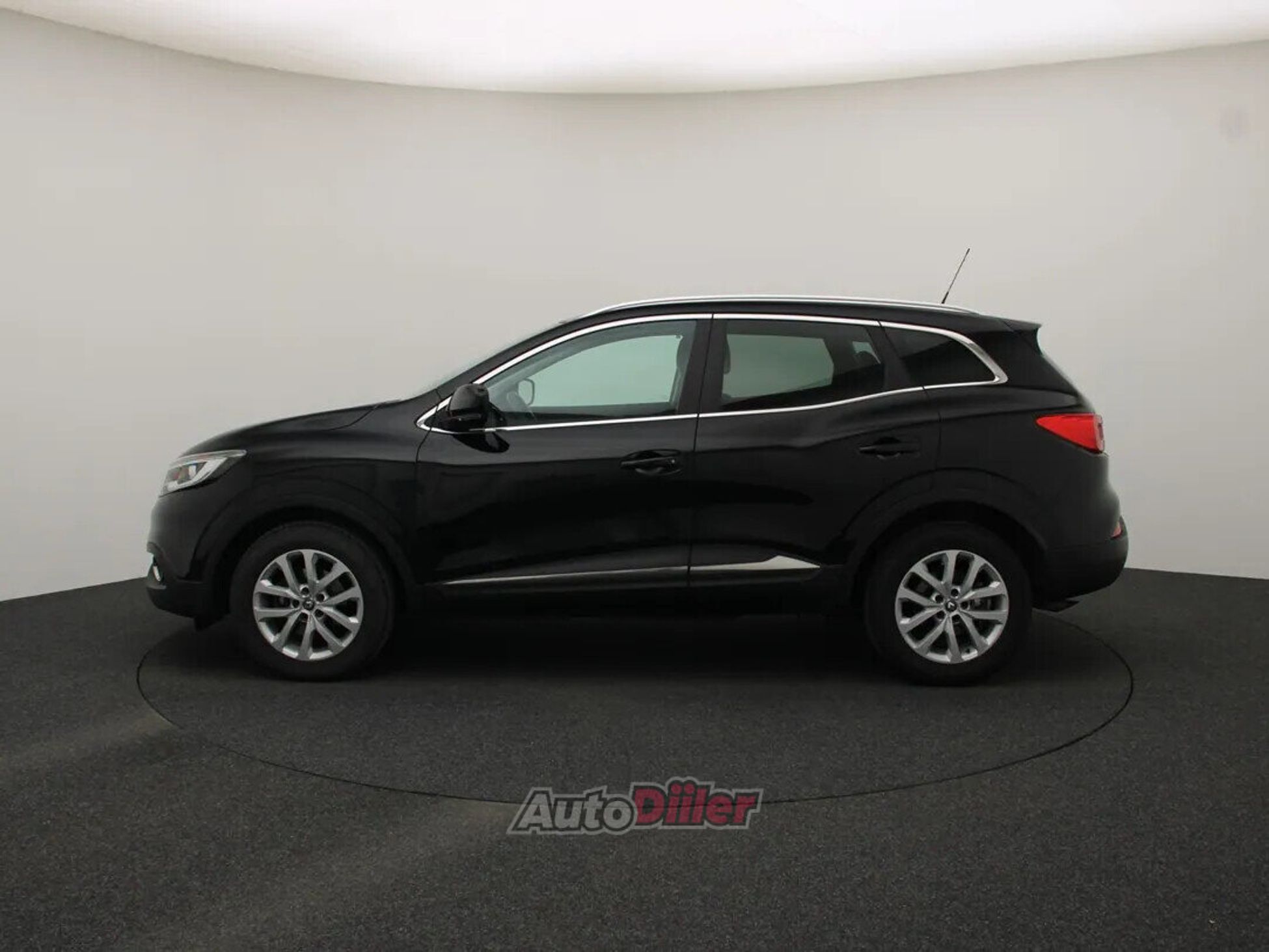 Renault Kadjar Intens 1.2 96kW 2016, kuva 6/10