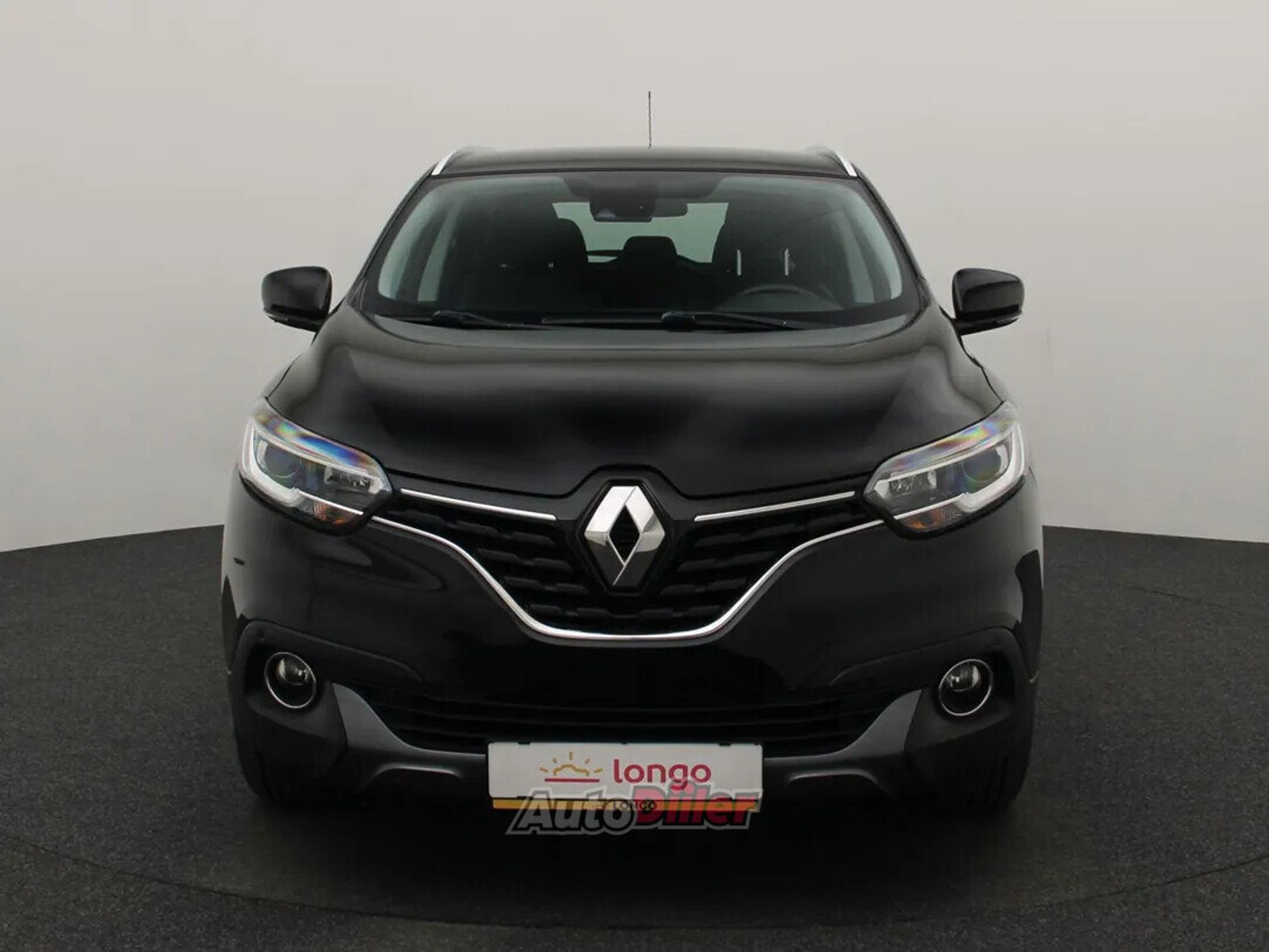 Renault Kadjar Intens 1.2 96kW 2016, kuva 3/10