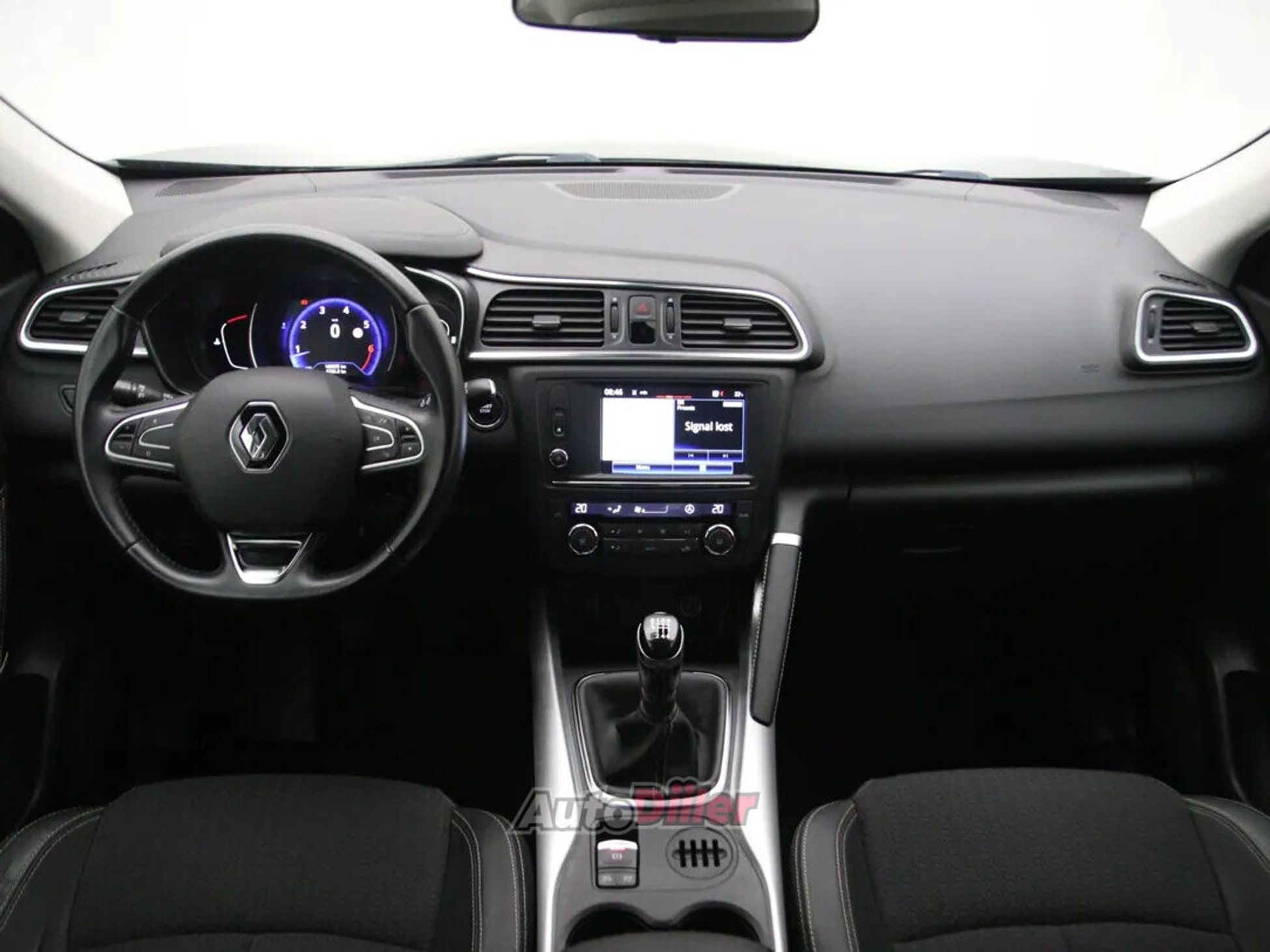 Renault Kadjar Intens 1.2 96kW 2016, kuva 2/10