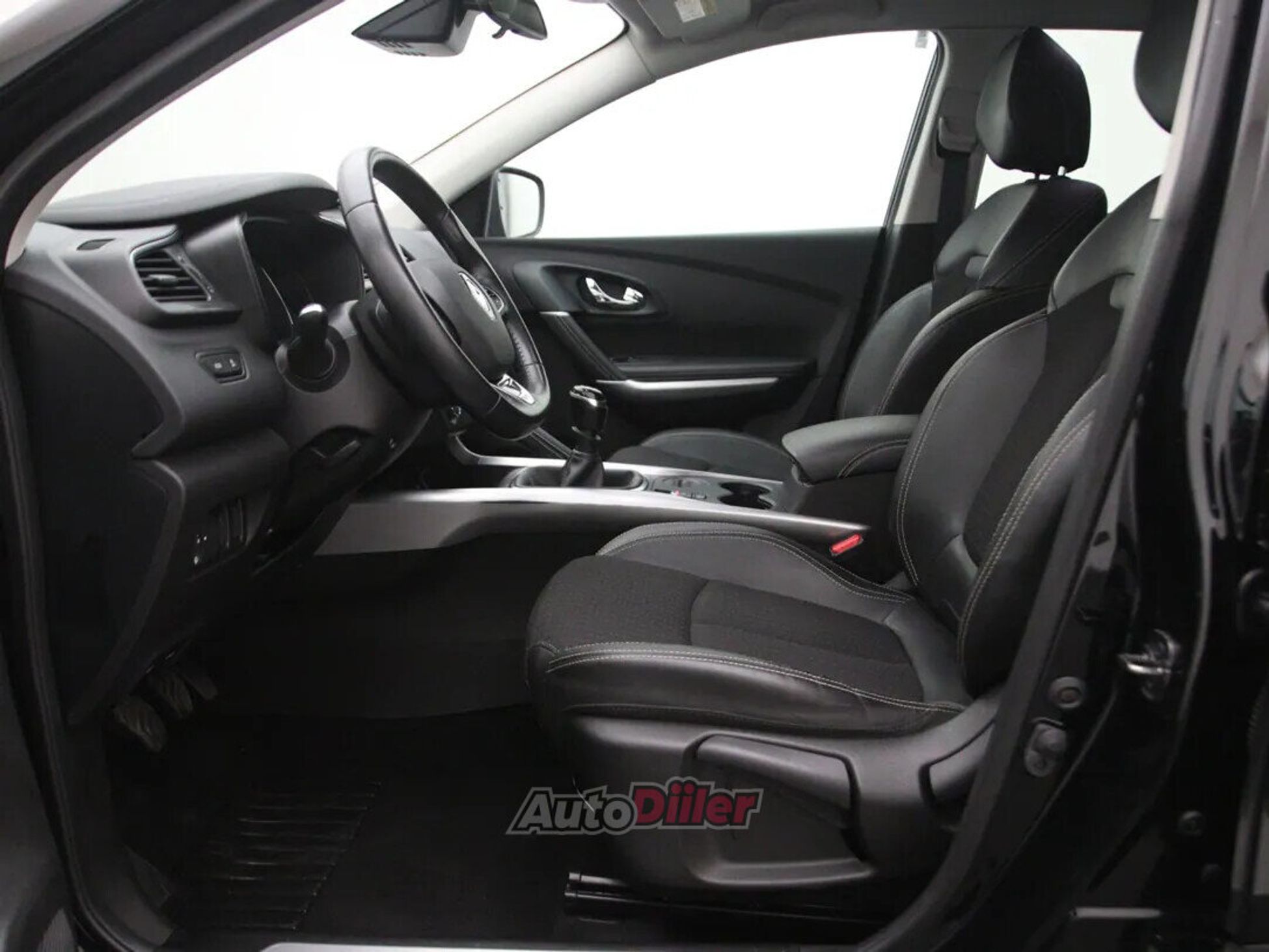 Renault Kadjar Intens 1.2 96kW 2016, kuva 4/10