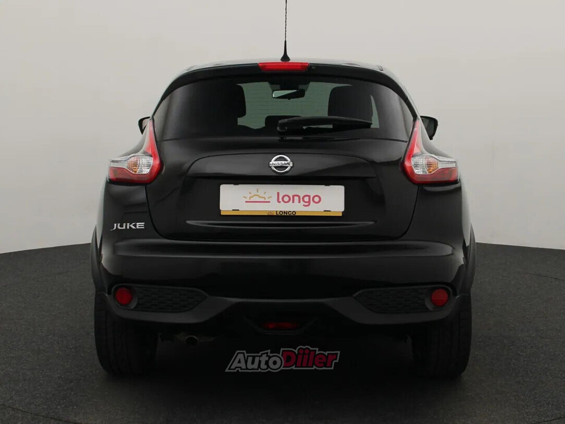 Nissan Juke Connect Edition 1.2 85kW 2015, kuva 5/10