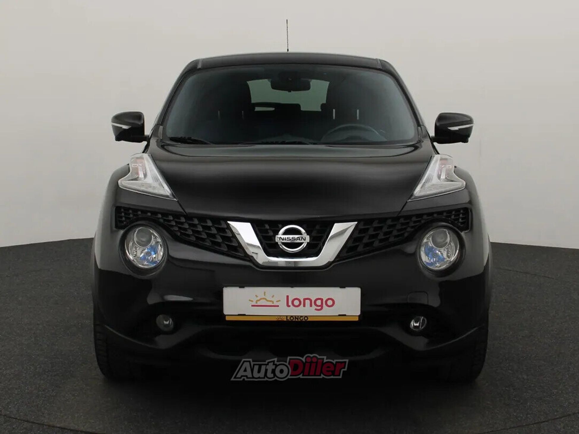 Nissan Juke Connect Edition 1.2 85kW 2015, kuva 3/10