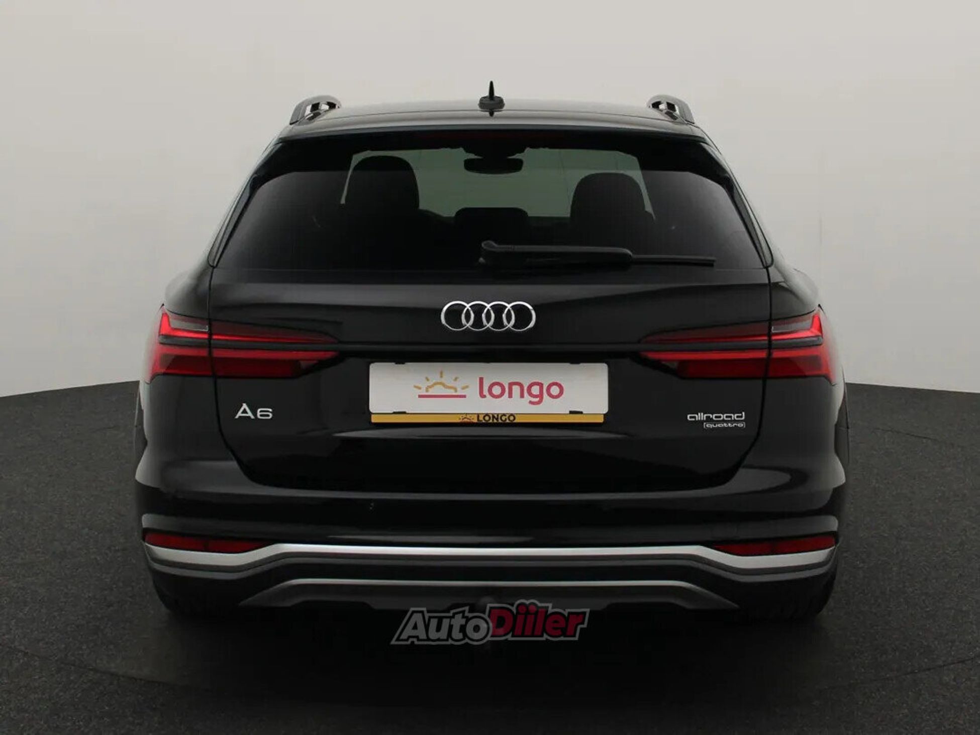 Audi A6 allroad Advanced 3.0 210kW 2020, kuva 5/10