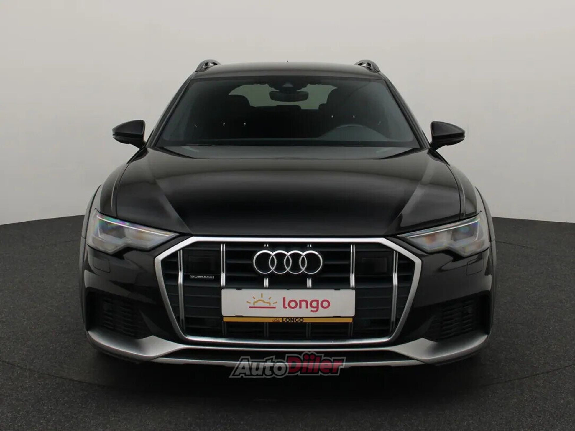 Audi A6 allroad Advanced 3.0 210kW 2020, kuva 3/10