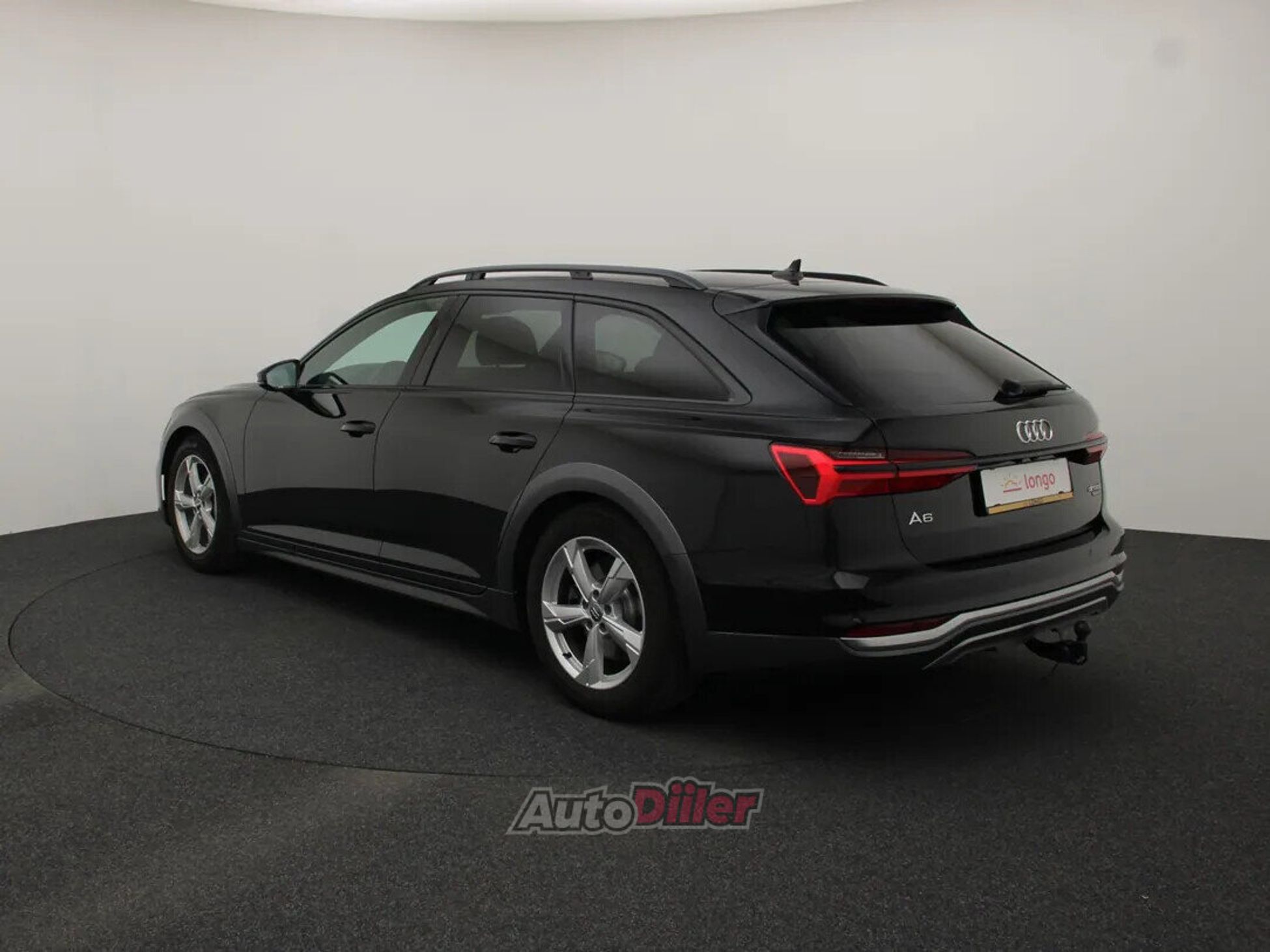Audi A6 allroad Advanced 3.0 210kW 2020, kuva 7/10
