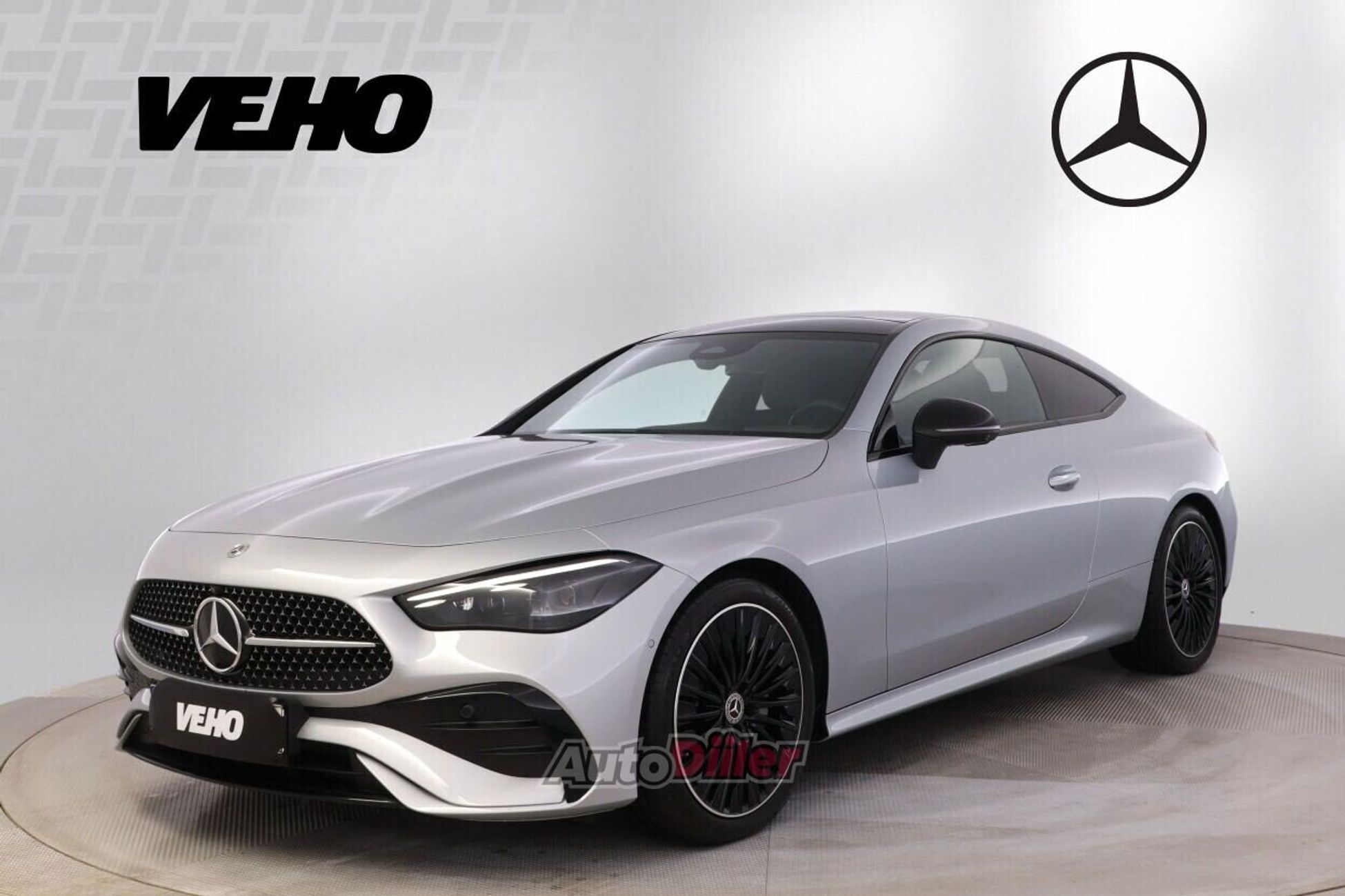 Mercedes-Benz CLE 300