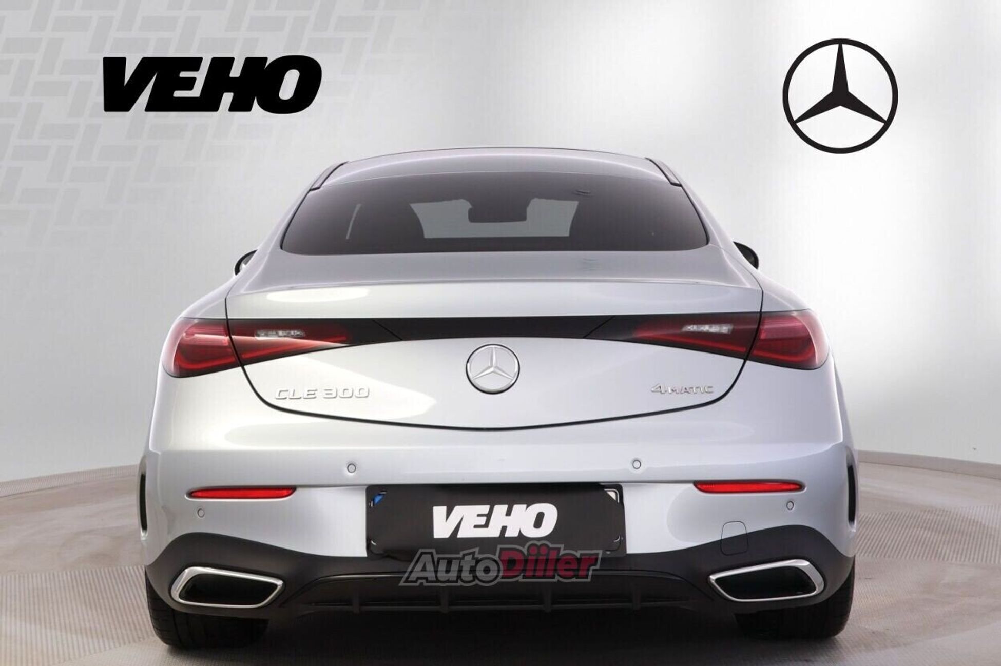 Mercedes-Benz CLE 300 2024, photo 7/10