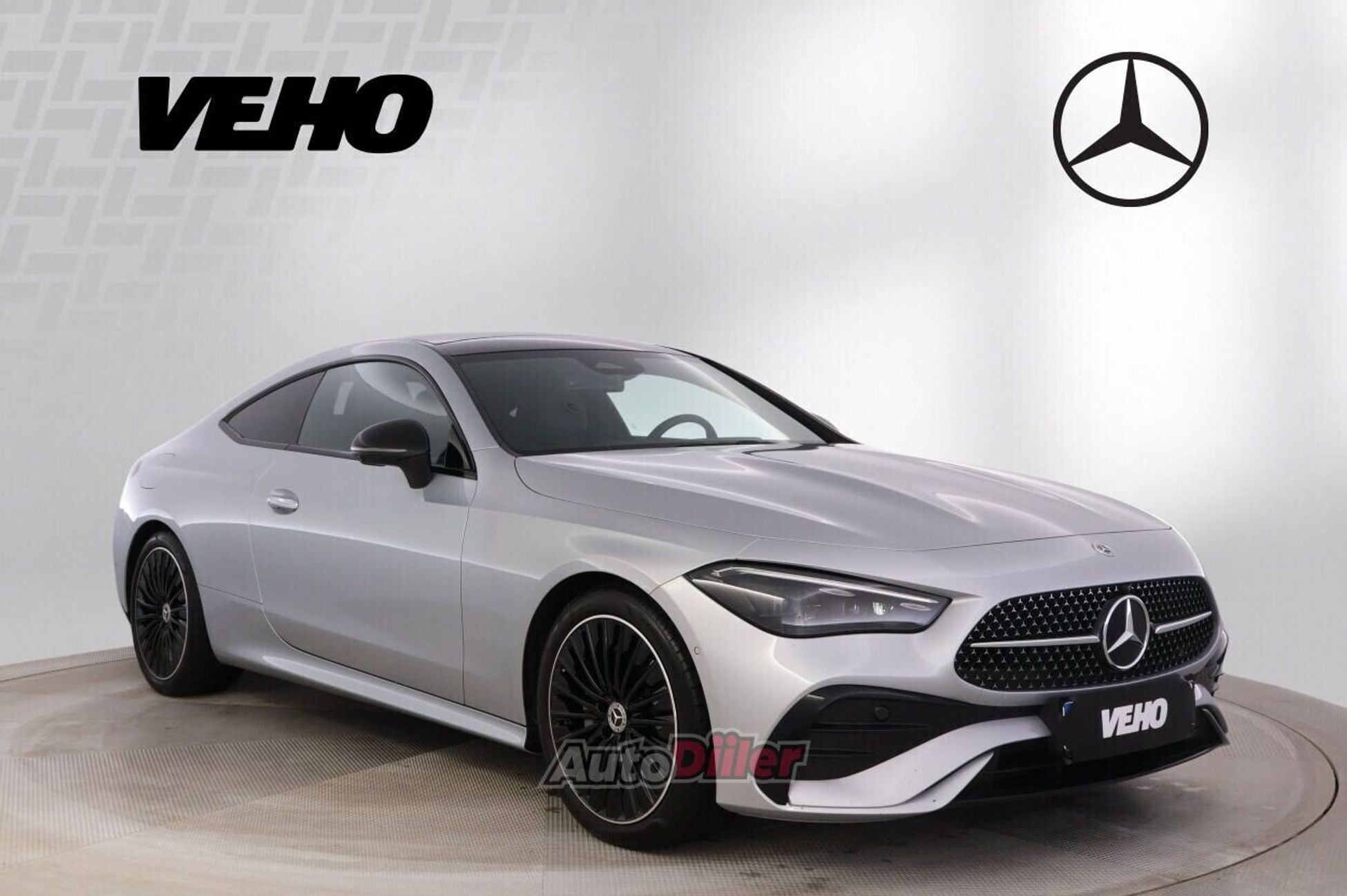 Mercedes-Benz CLE 300 2024, photo 5/10